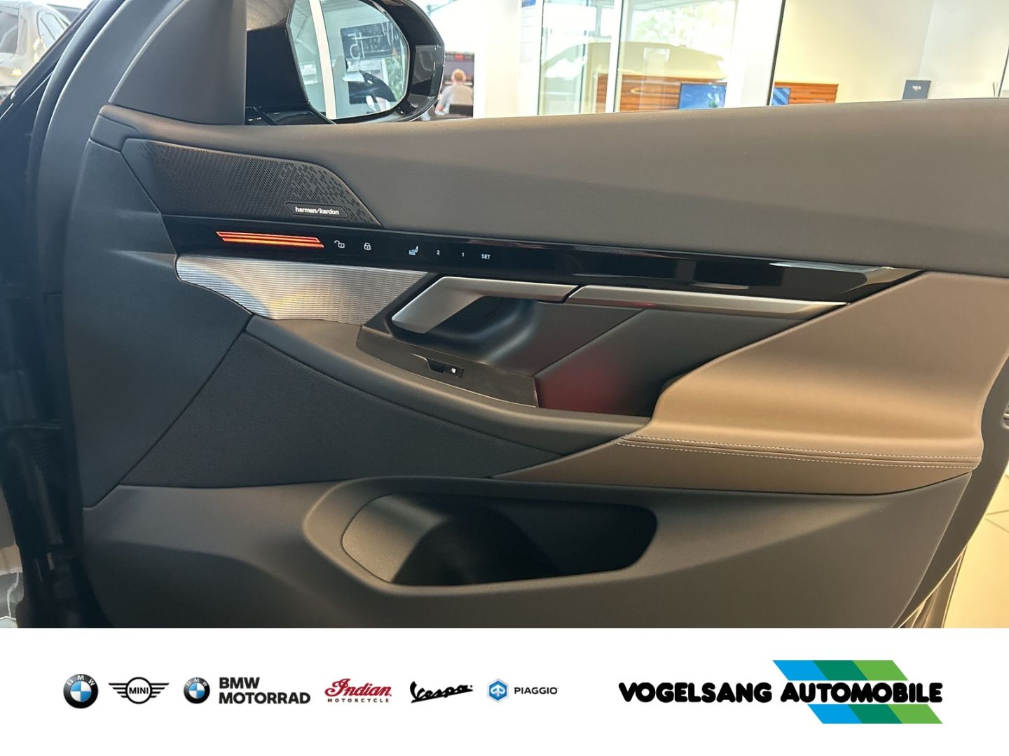 Fahrzeugabbildung BMW 520 d Touring M Sportpaket Pro *AKTIONSMODELL*