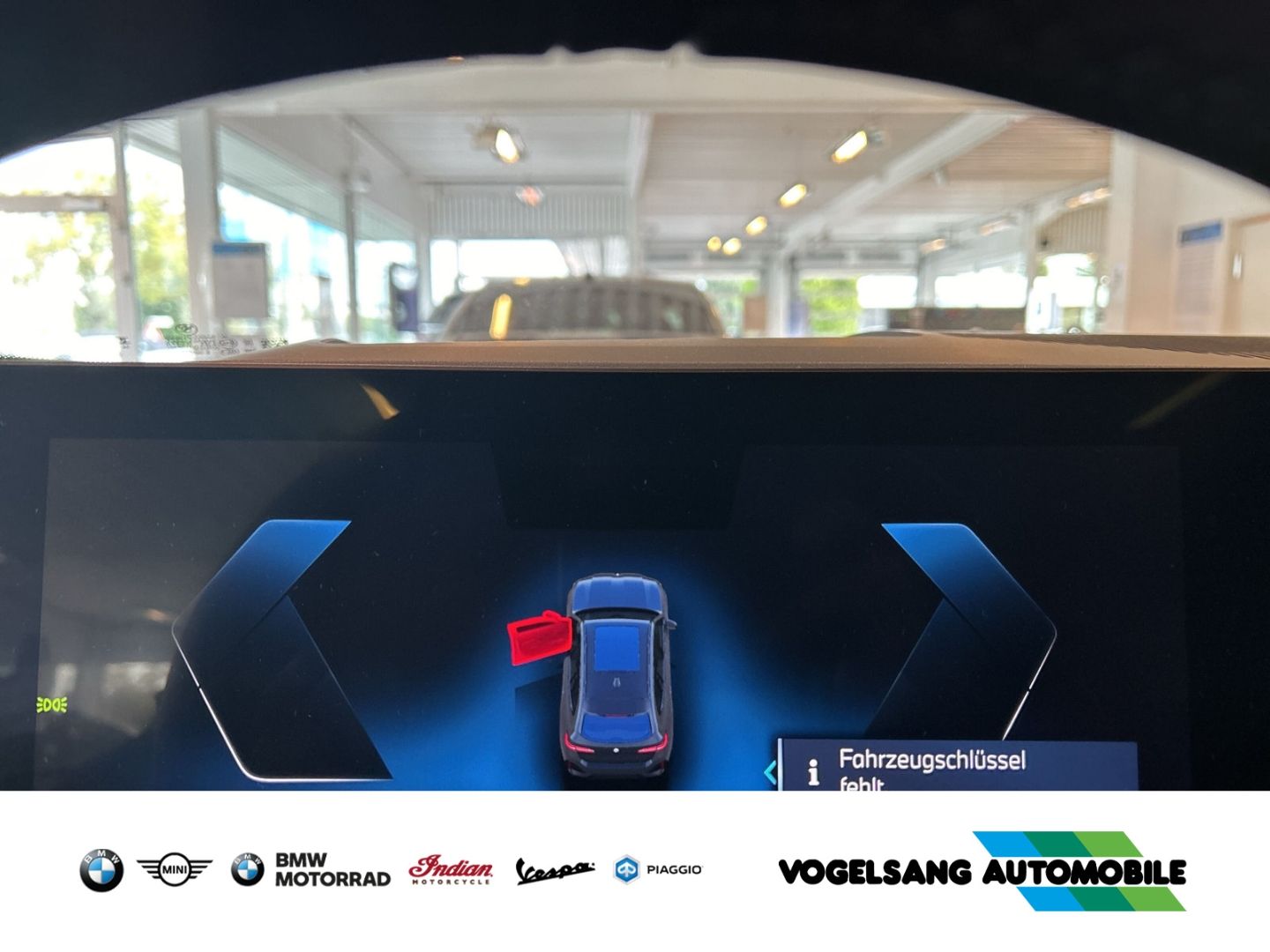 Fahrzeugabbildung BMW 520 d Touring M Sportpaket Pro *AKTIONSMODELL*