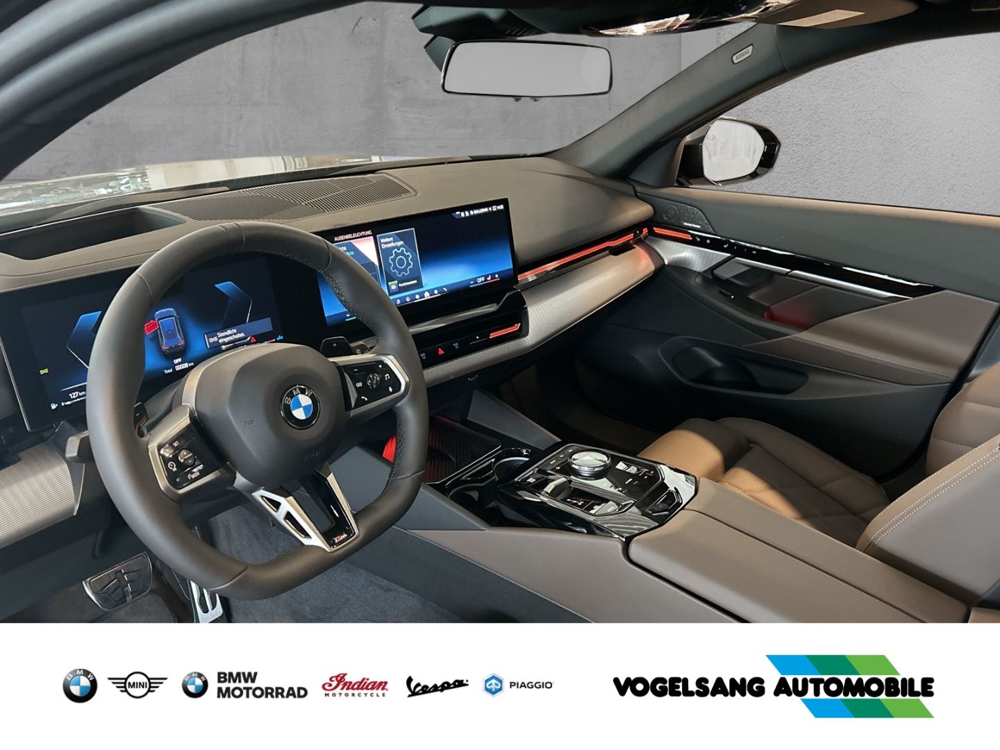 Fahrzeugabbildung BMW 520 d Touring M Sportpaket Pro *AKTIONSMODELL*
