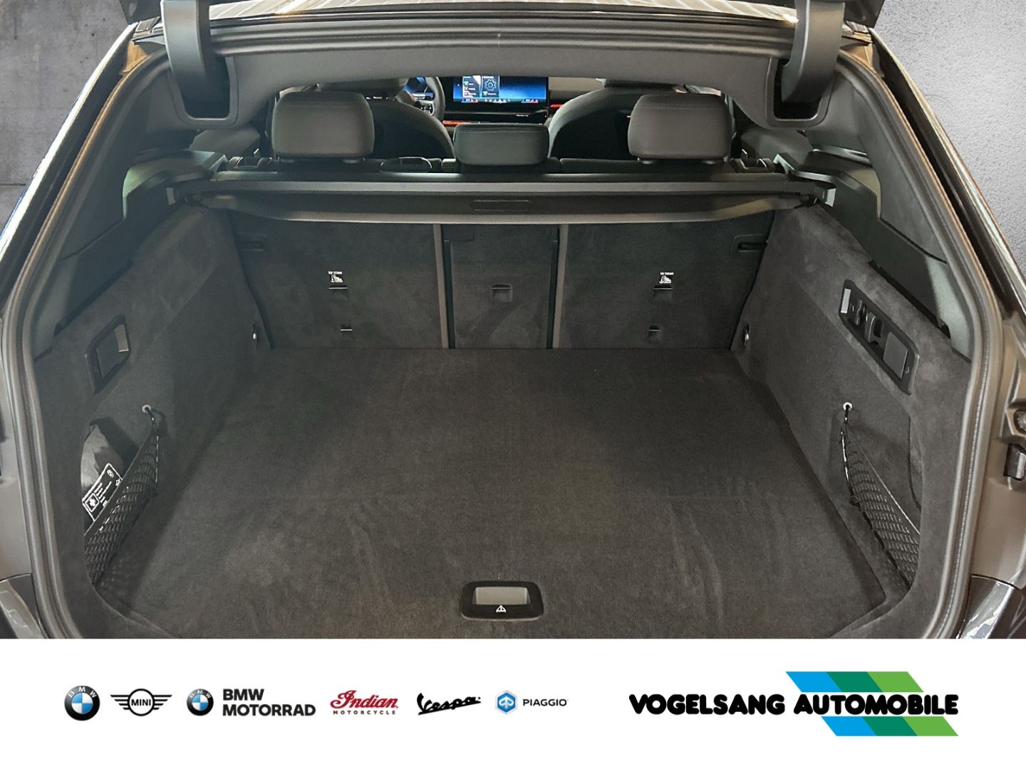 Fahrzeugabbildung BMW 520 d Touring M Sportpaket Pro *AKTIONSMODELL*