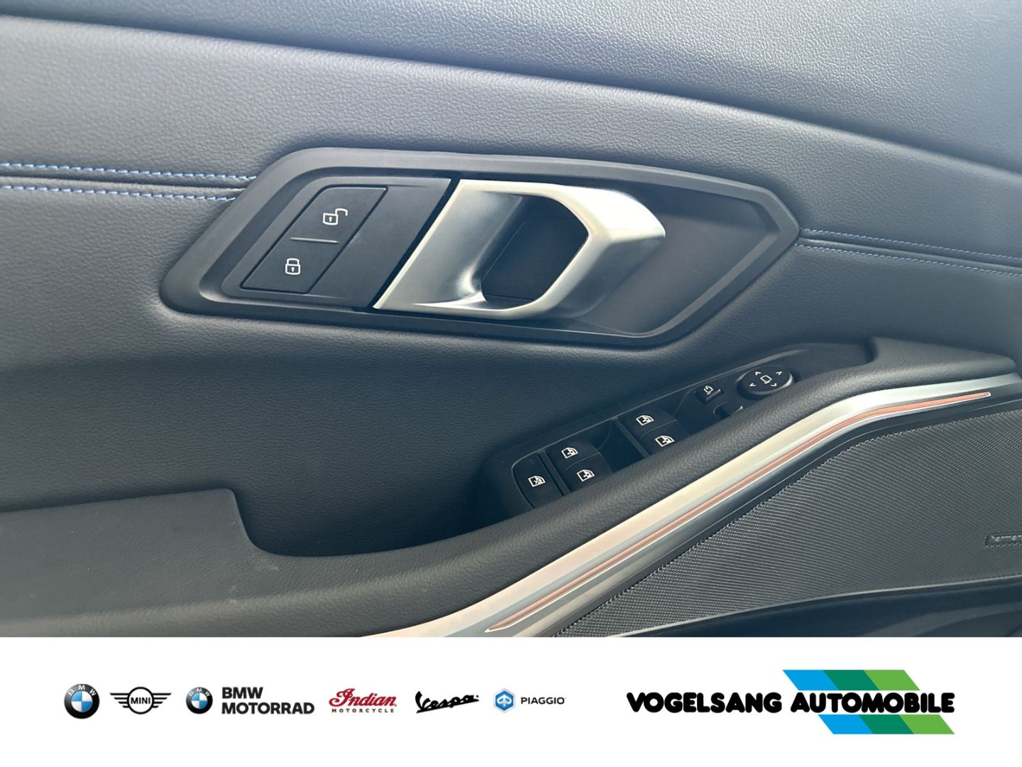 Fahrzeugabbildung BMW 320 d M Sport Touring *AKTIONSMODELL*