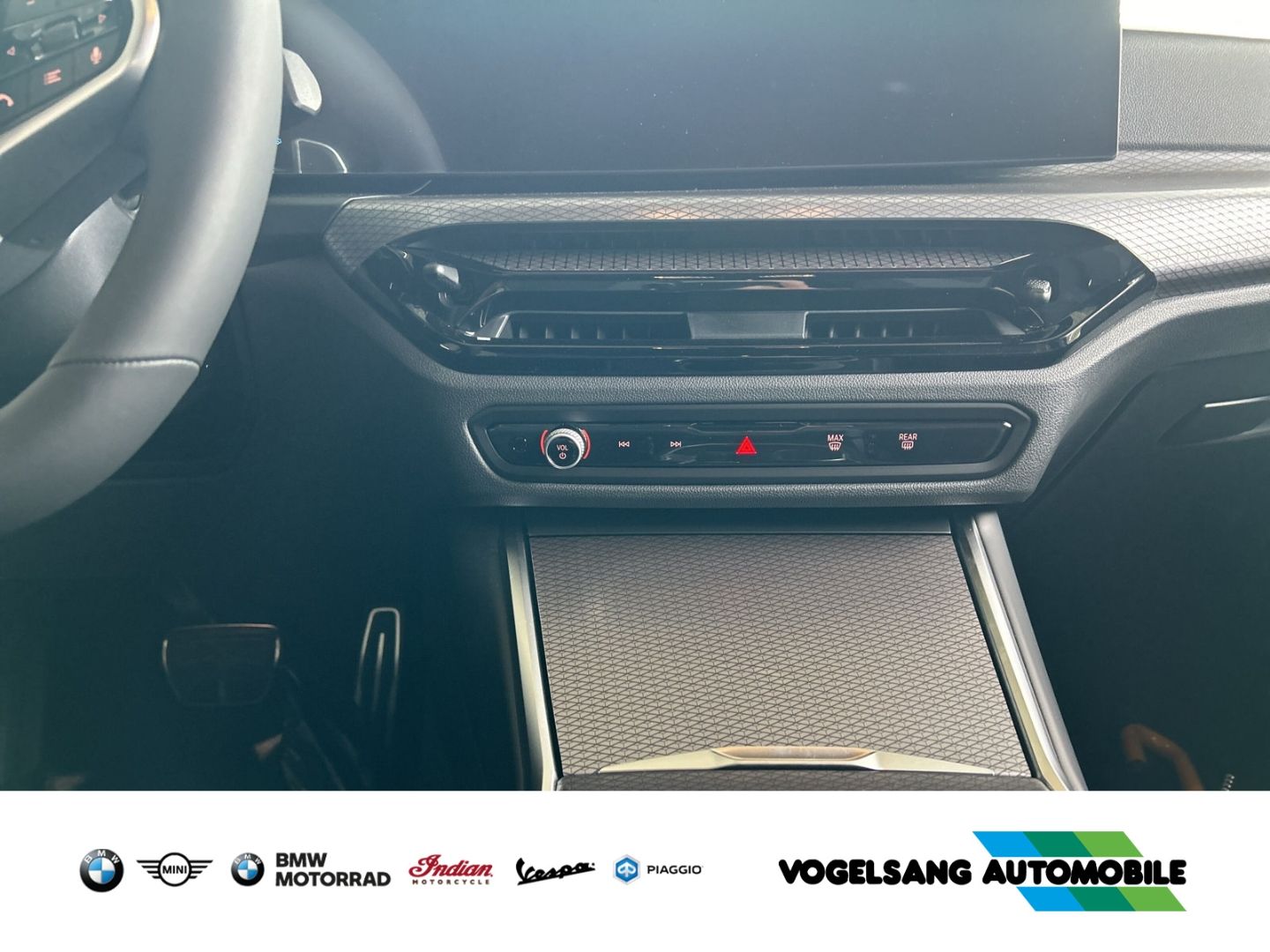 Fahrzeugabbildung BMW 320 d M Sport Touring *AKTIONSMODELL*