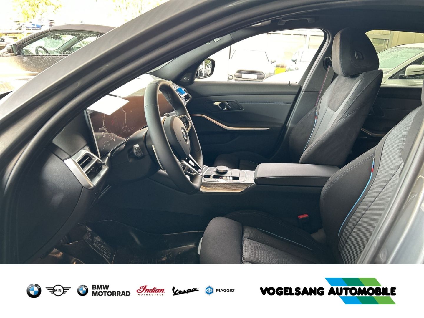 Fahrzeugabbildung BMW 320 d M Sport Touring *AKTIONSMODELL*