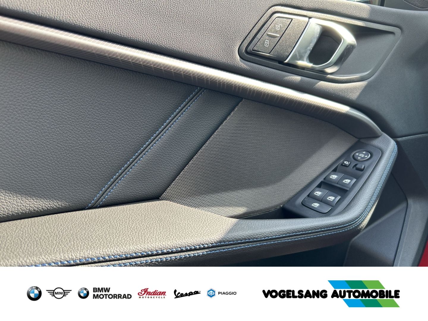 Fahrzeugabbildung BMW 218 i Gran Coupe M Sport