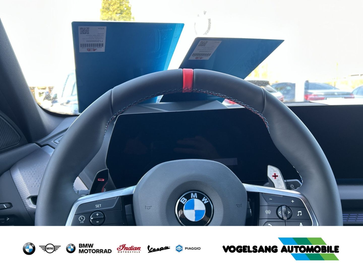 Fahrzeugabbildung BMW M135 i xDrive *AKTIONSMODELL*