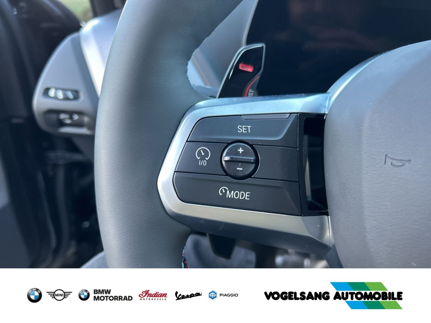 Fahrzeugabbildung BMW M135 i xDrive *AKTIONSMODELL*