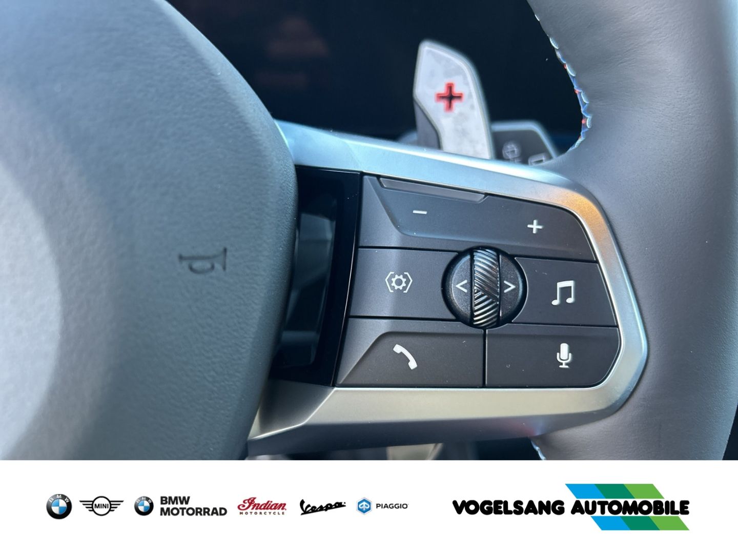 Fahrzeugabbildung BMW M135 i xDrive *AKTIONSMODELL*