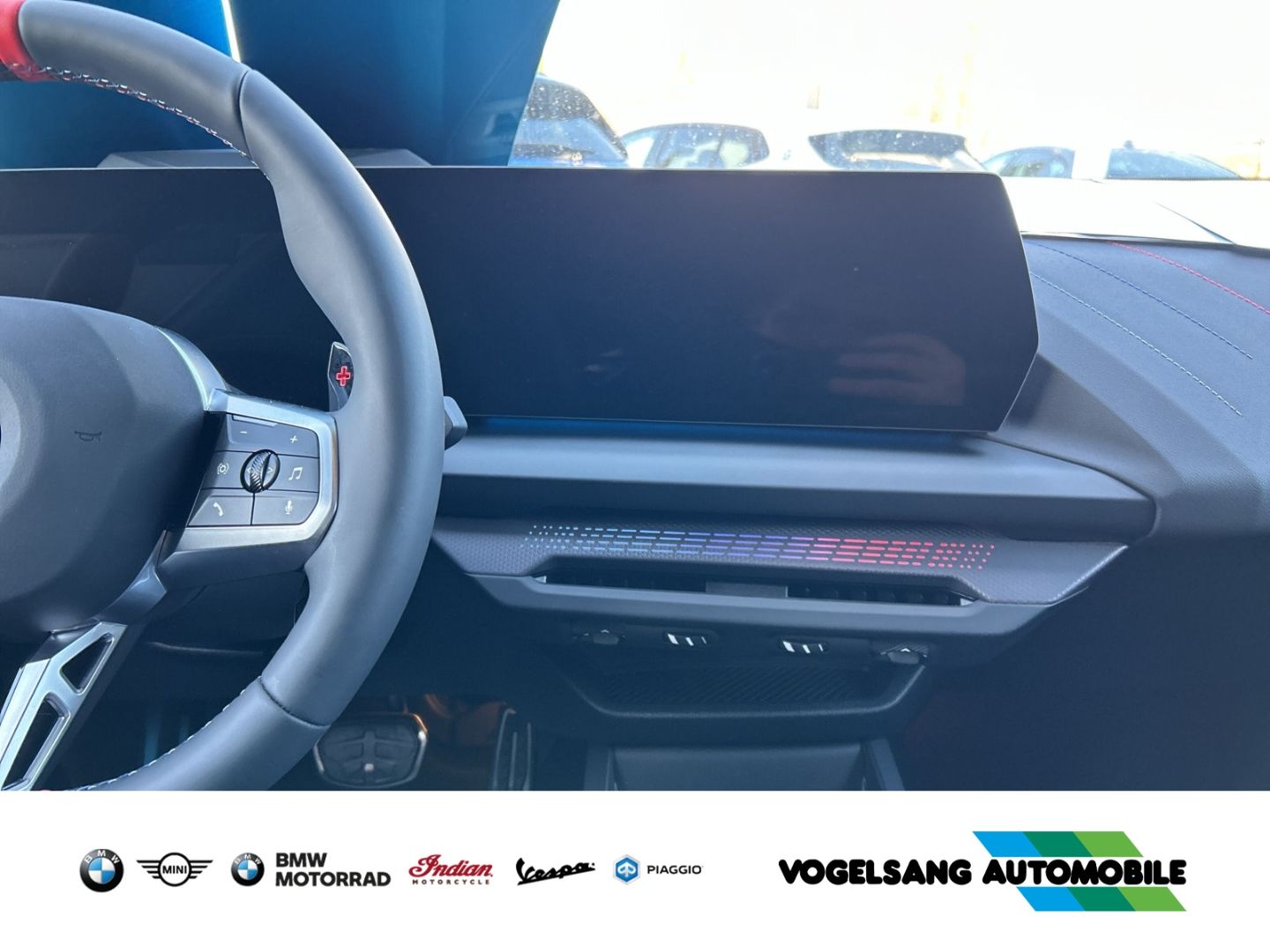 Fahrzeugabbildung BMW M135 i xDrive *AKTIONSMODELL*