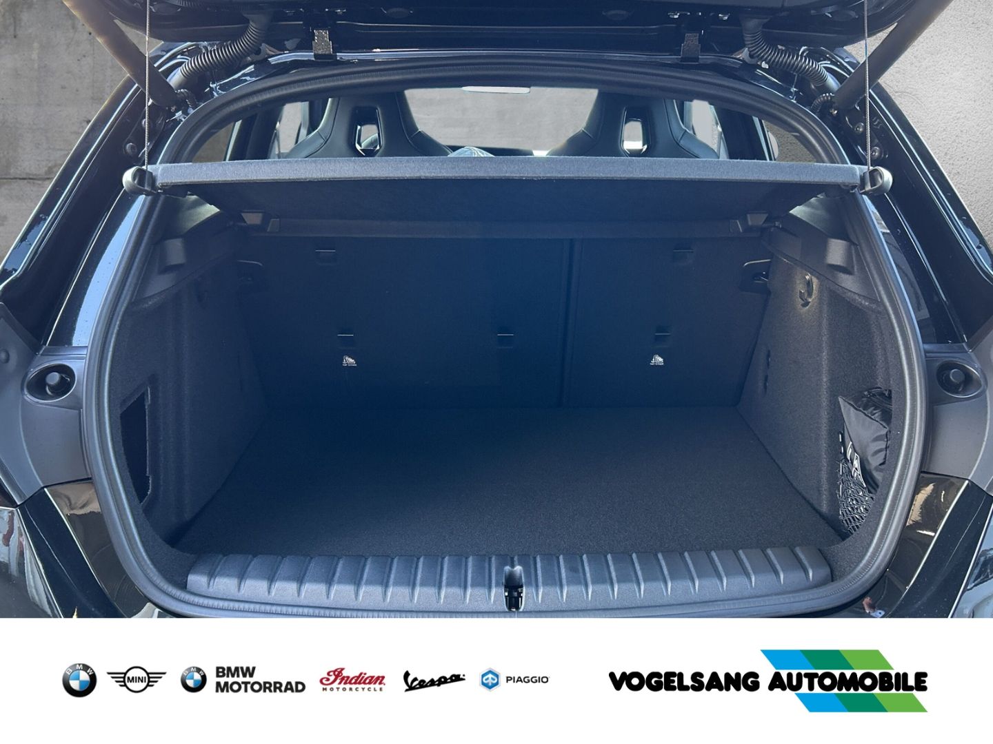 Fahrzeugabbildung BMW M135 i xDrive *AKTIONSMODELL*