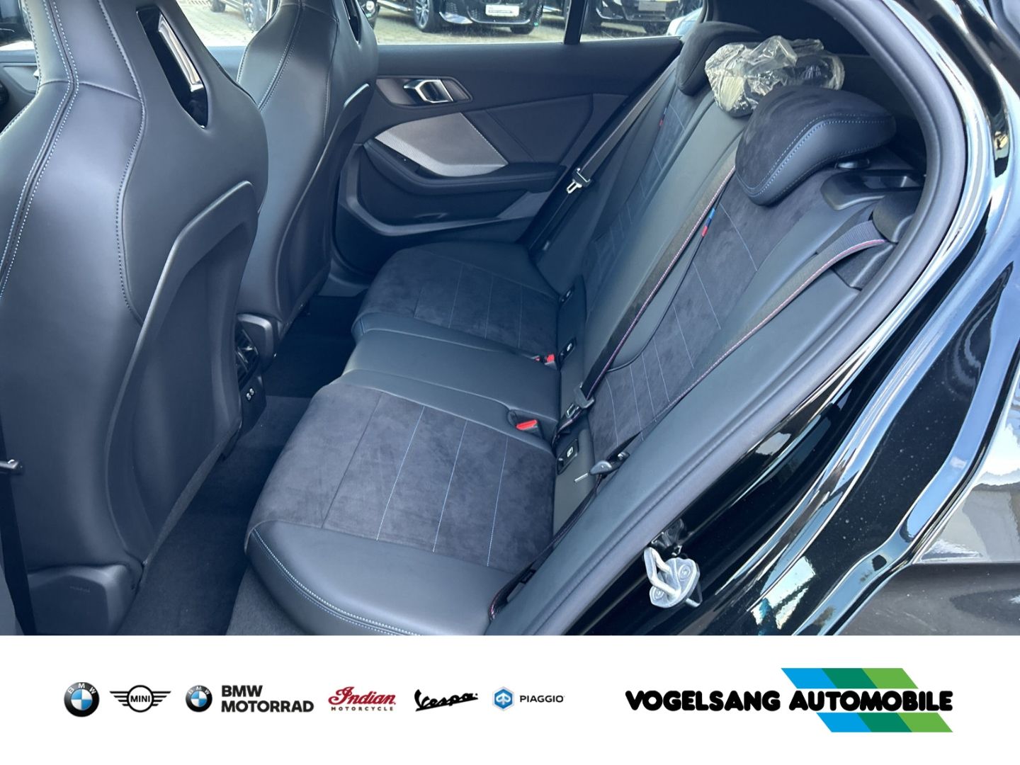 Fahrzeugabbildung BMW M135 i xDrive *AKTIONSMODELL*