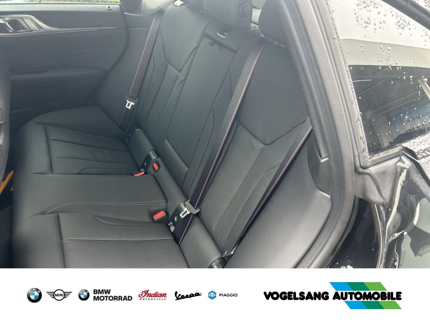 Fahrzeugabbildung BMW 430 i xDrive Gran Coupe M Sport Pro Sportpaket A