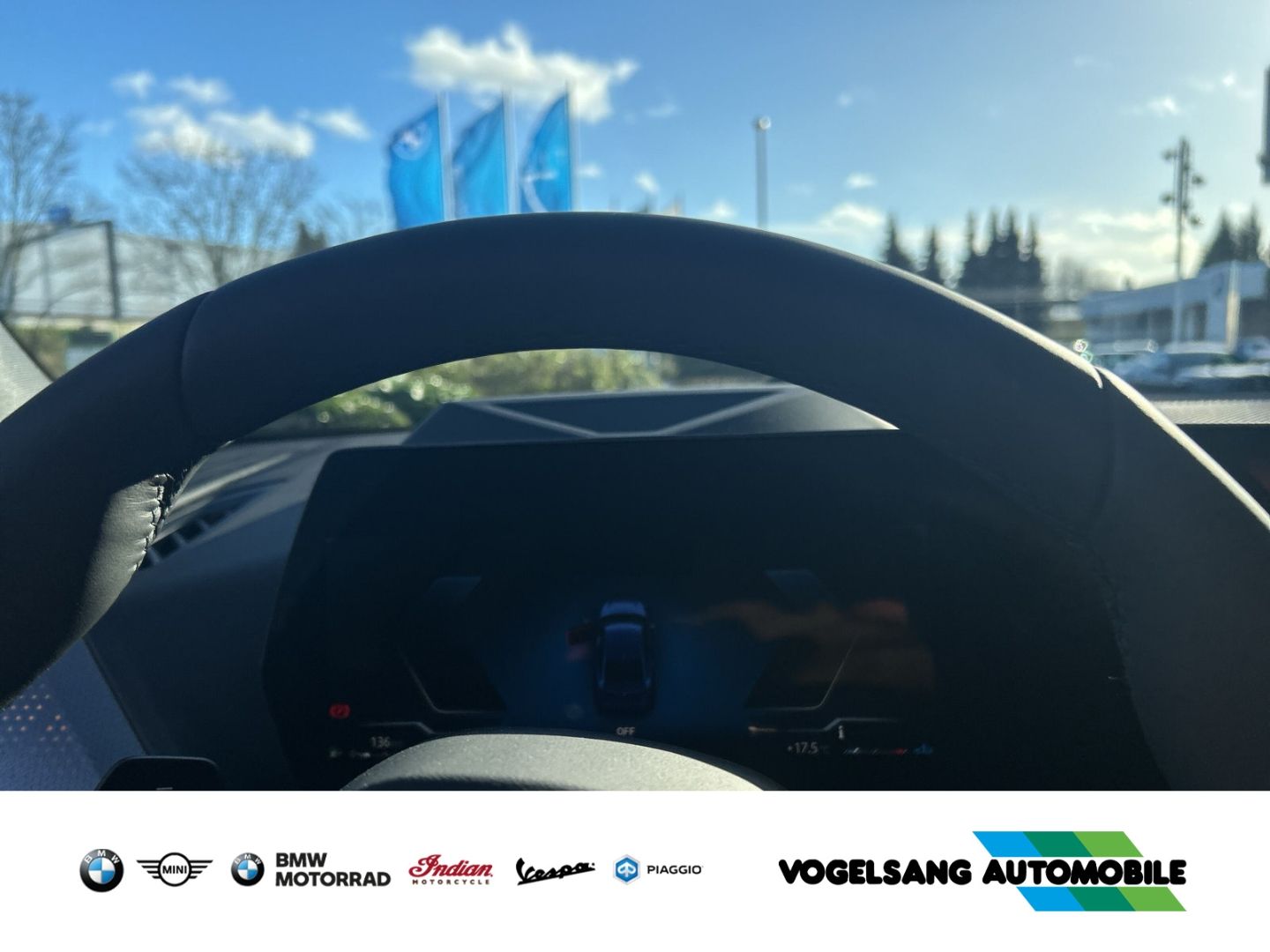 Fahrzeugabbildung BMW 220 i Gran Coupe M Sport