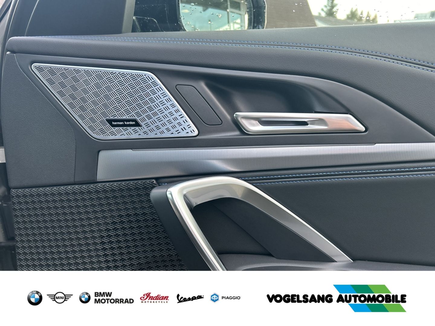 Fahrzeugabbildung BMW X1 M35i xDrive *AKTIONSMODELL*