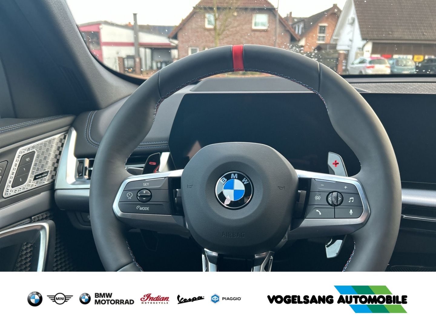 Fahrzeugabbildung BMW X1 M35i xDrive *AKTIONSMODELL*