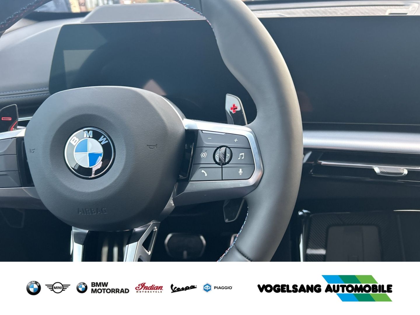 Fahrzeugabbildung BMW X1 M35i xDrive *AKTIONSMODELL*