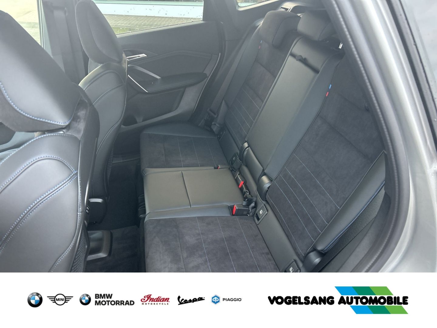 Fahrzeugabbildung BMW X1 M35i xDrive *AKTIONSMODELL*