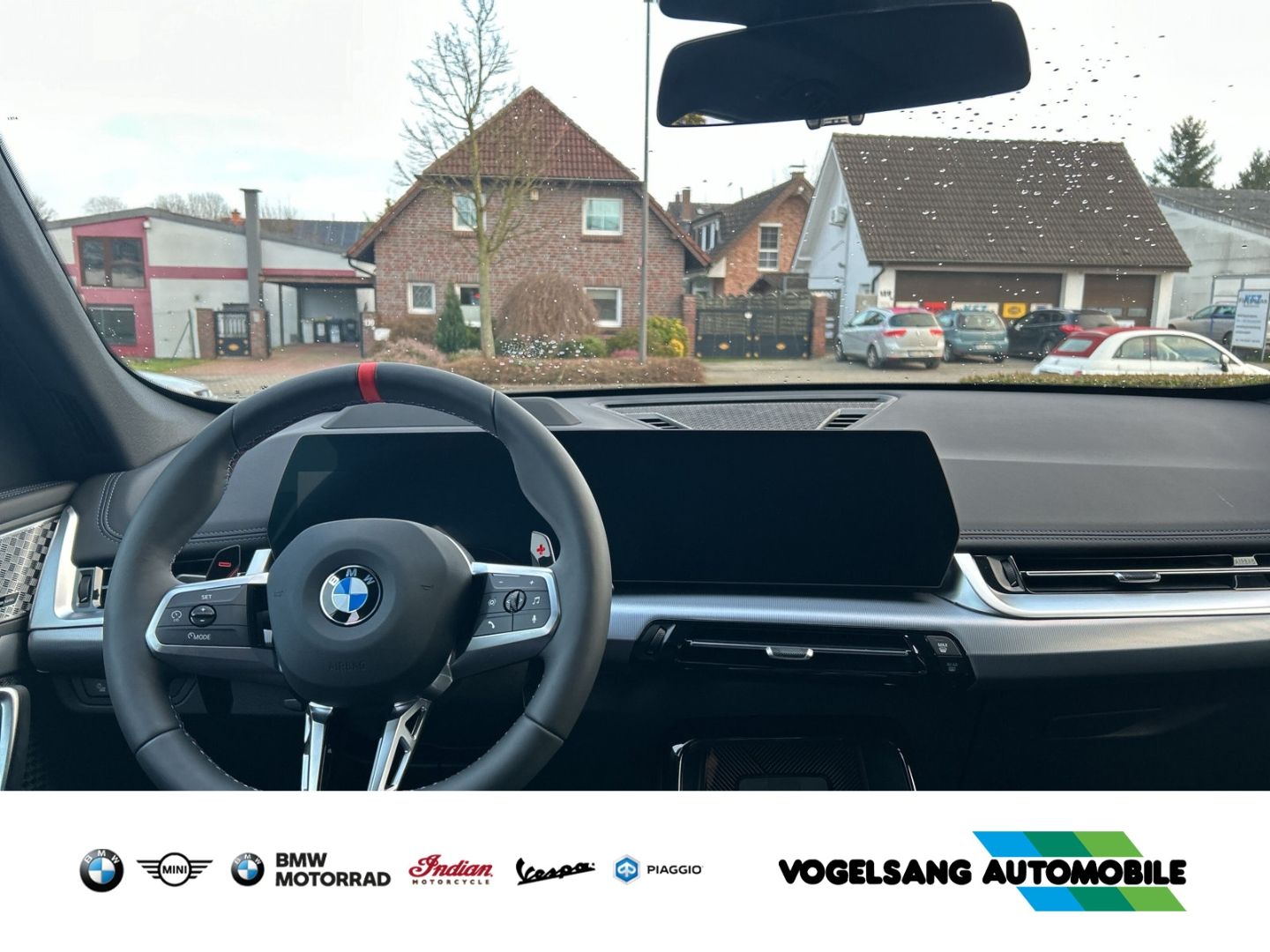 Fahrzeugabbildung BMW X1 M35i xDrive *AKTIONSMODELL*