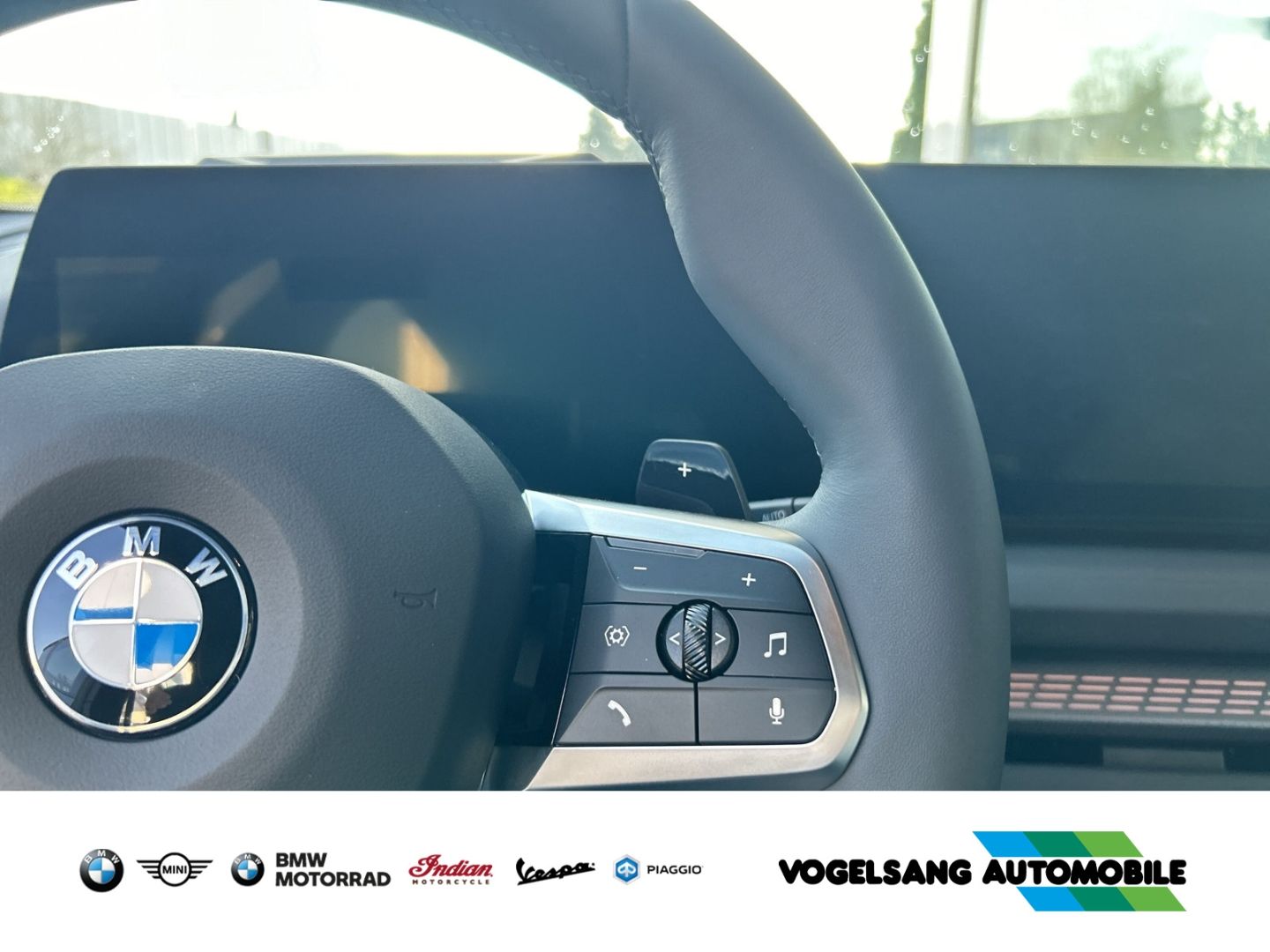 Fahrzeugabbildung BMW 120 i M Sport Park-Assistent Sportpaket Head-Up
