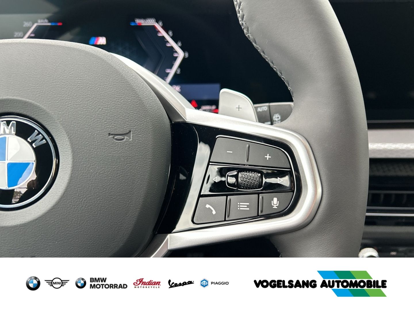 Fahrzeugabbildung BMW 318 d M Sport Touring Sportpaket AHK-klappbar Na