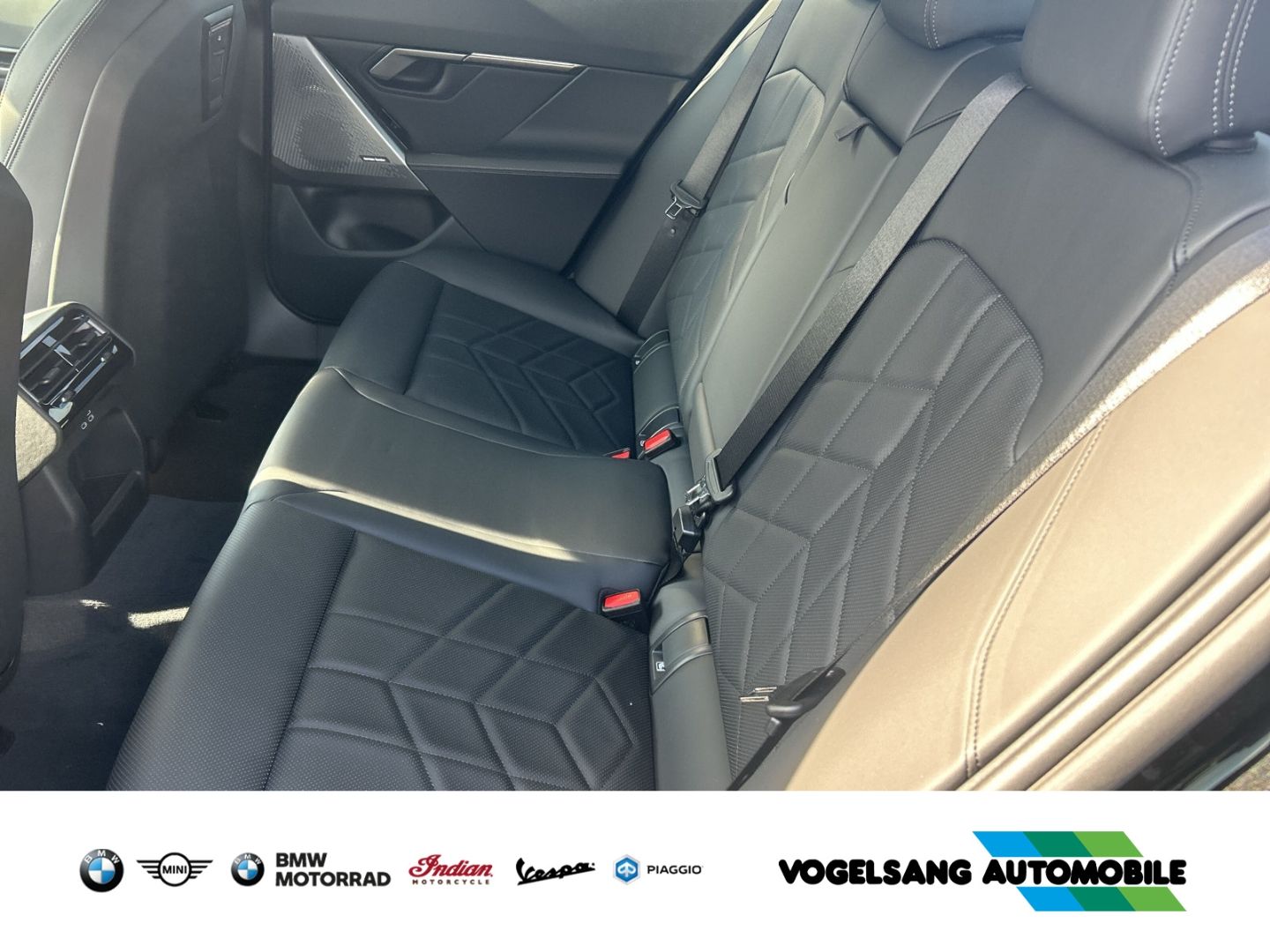 Fahrzeugabbildung BMW i5 40eDrive M Sport Dienstwagenbesteuerung 0,25%