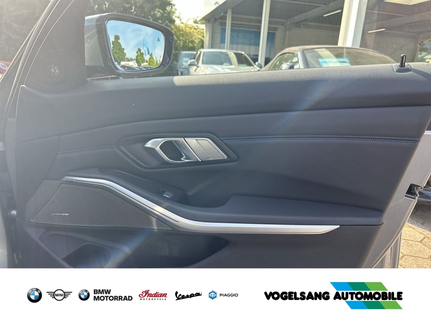 Fahrzeugabbildung ALPINA D3 S,xDrive,Touring,Panodach,AHK,H&KSound,HUD,RF