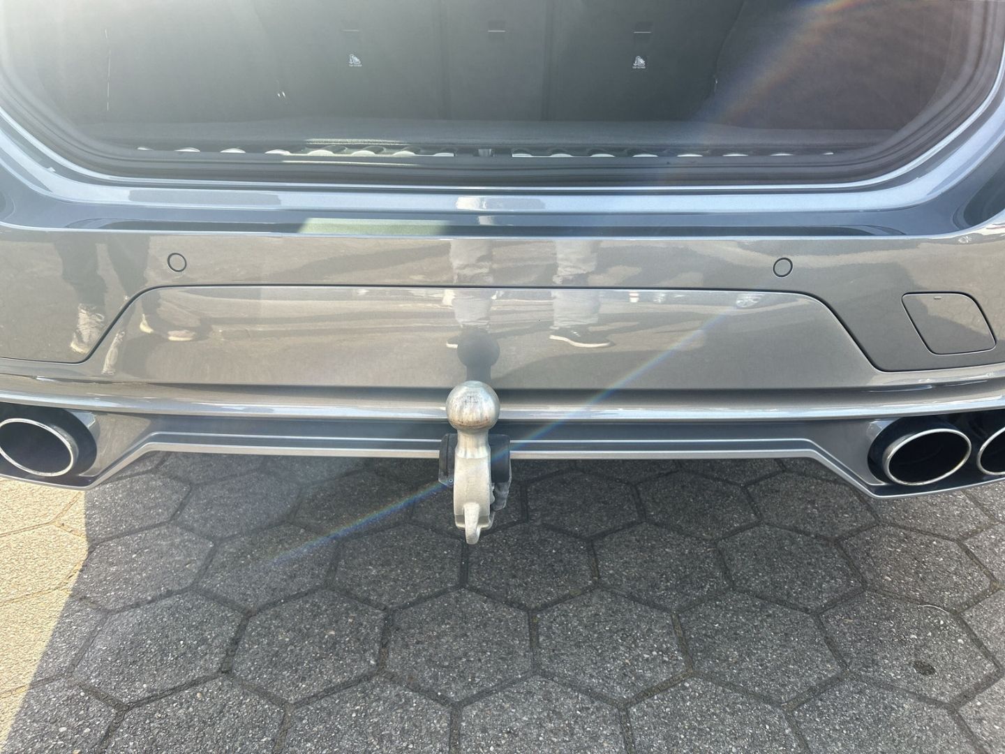 Fahrzeugabbildung ALPINA D3 S,xDrive,Touring,Panodach,AHK,H&KSound,HUD,RF