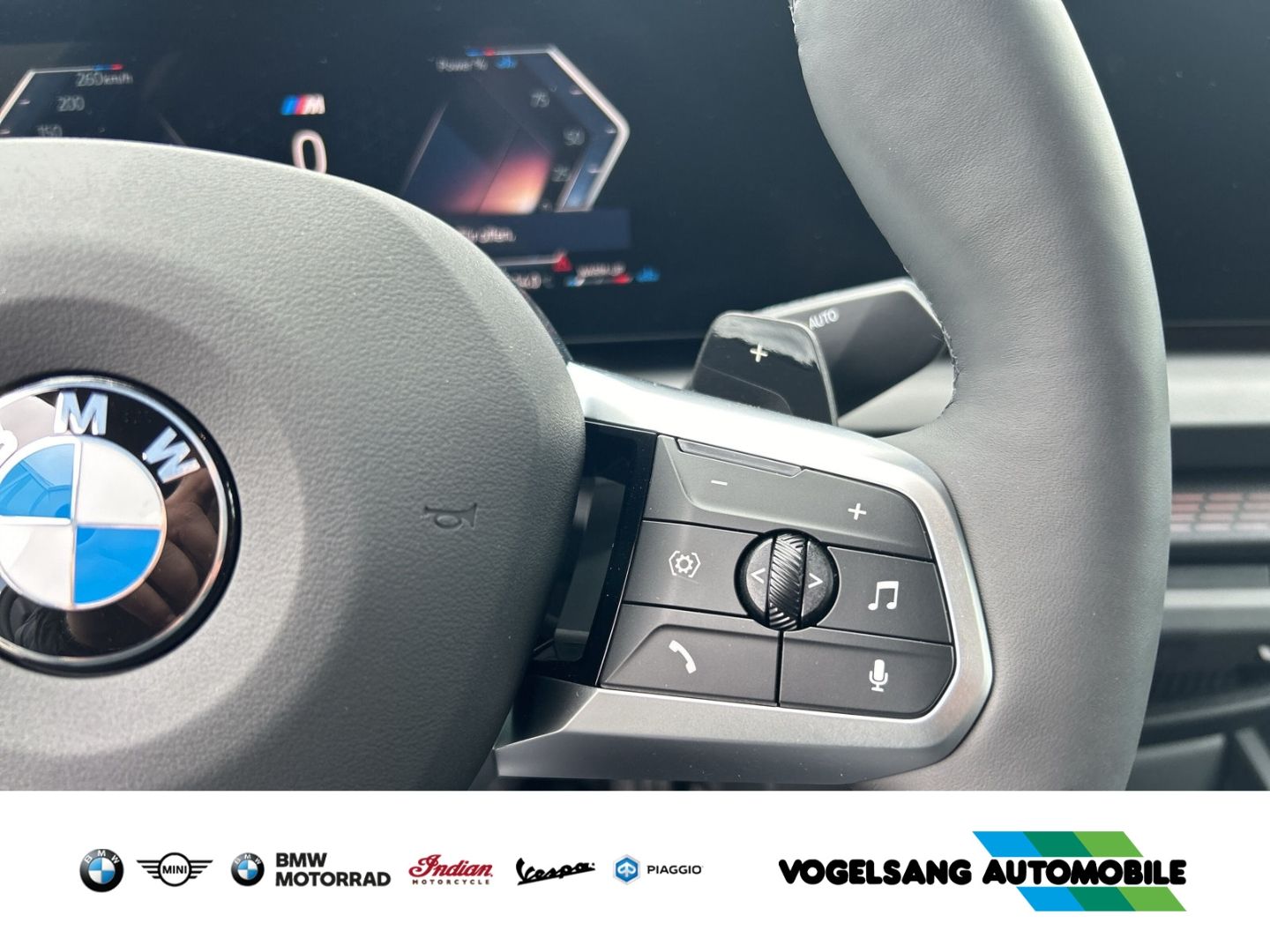 Fahrzeugabbildung BMW 220 i Gran Coupe M Sport