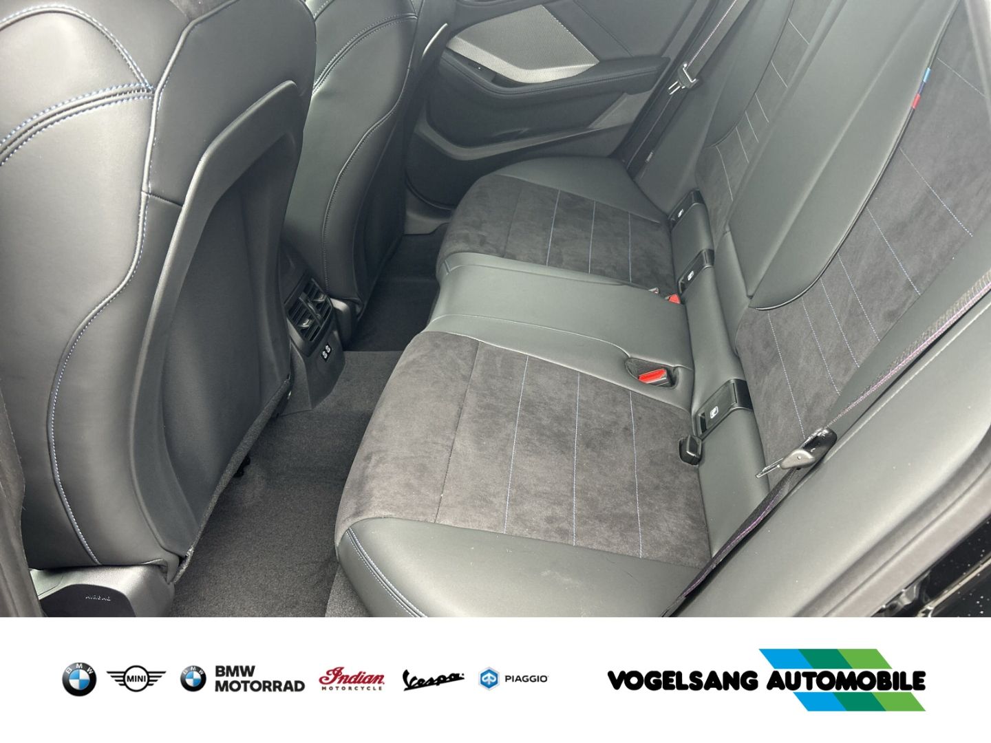 Fahrzeugabbildung BMW 220 i Gran Coupe M Sport