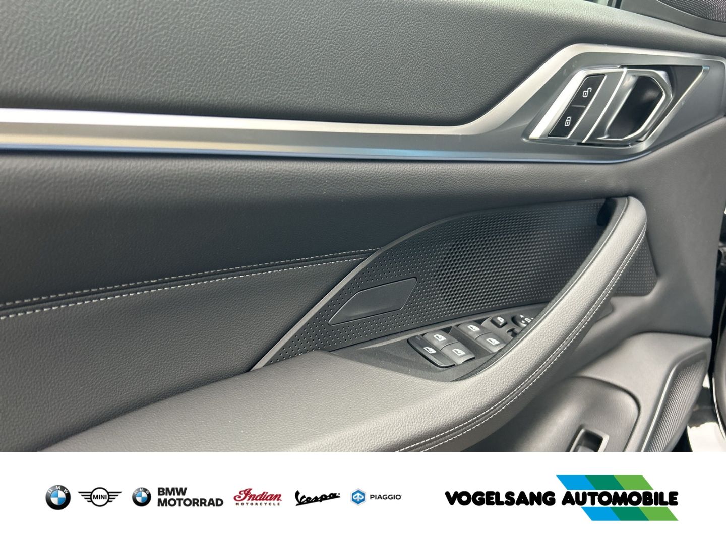 Fahrzeugabbildung BMW i4 40 eDrive M Sport Dienstwagenbesteuerung 0,25