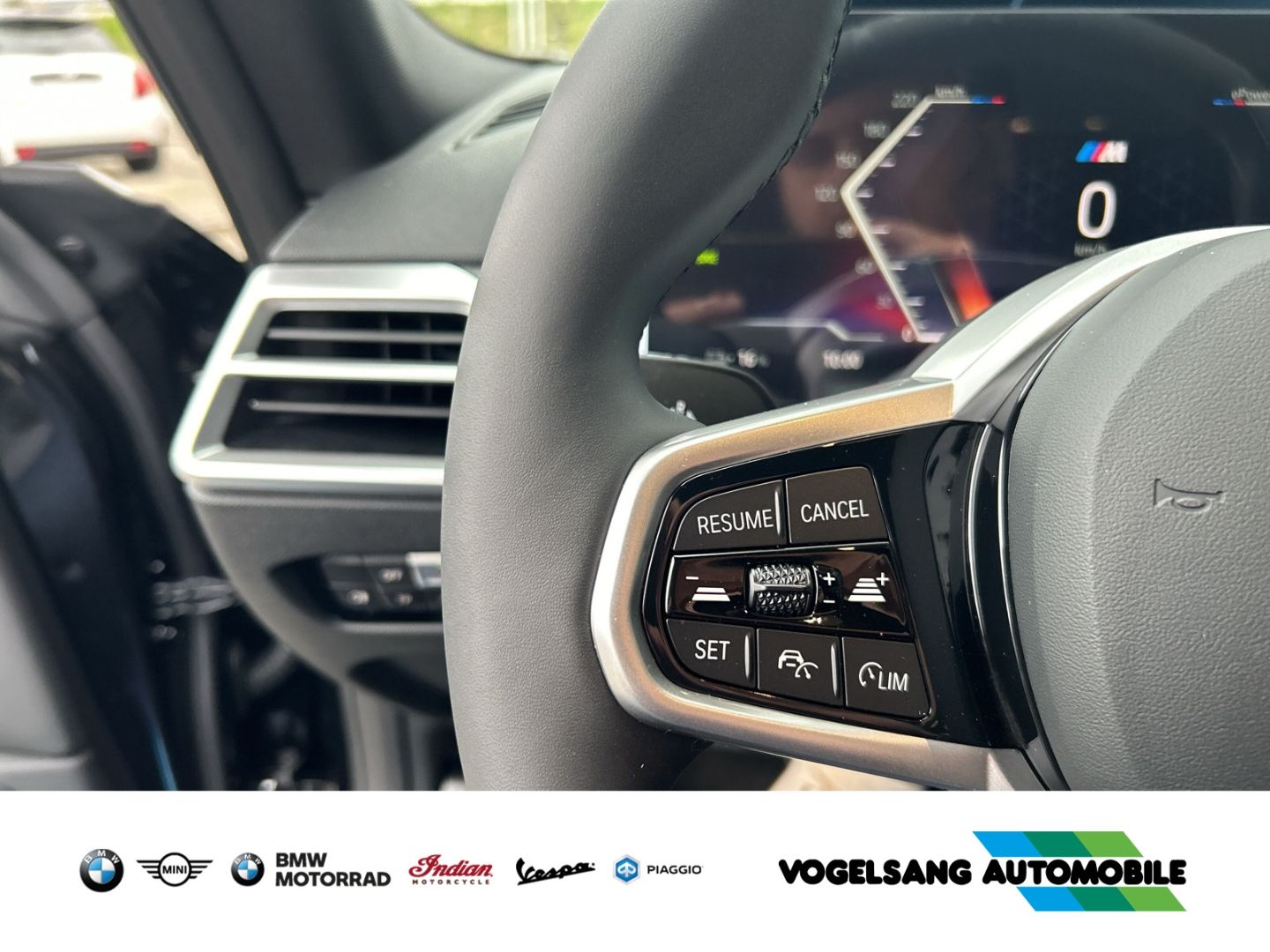 Fahrzeugabbildung BMW i4 40 eDrive M Sport Dienstwagenbesteuerung 0,25