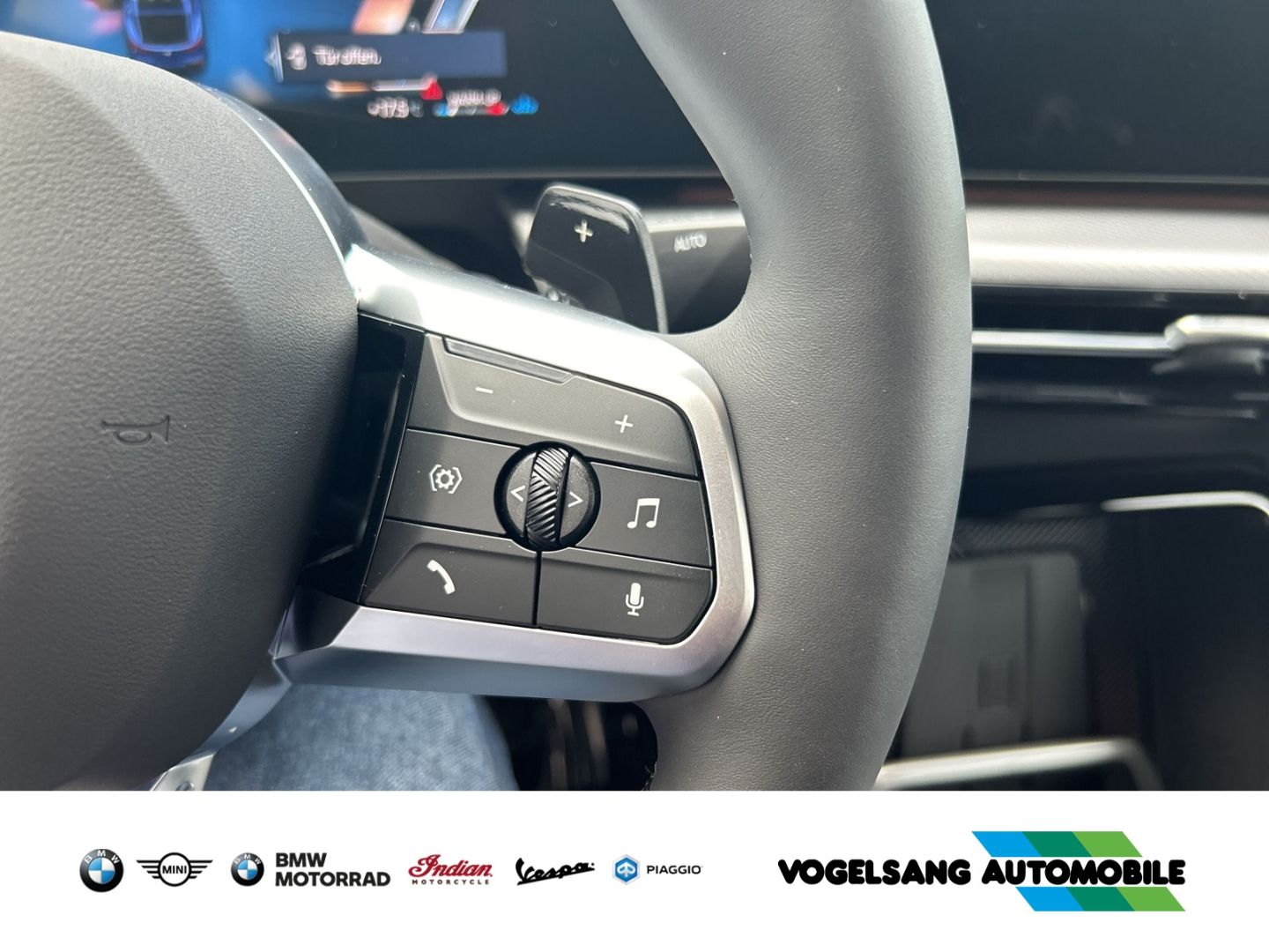 Fahrzeugabbildung BMW X2 20i sDrive M Sport Park-Assistent Sportpaket