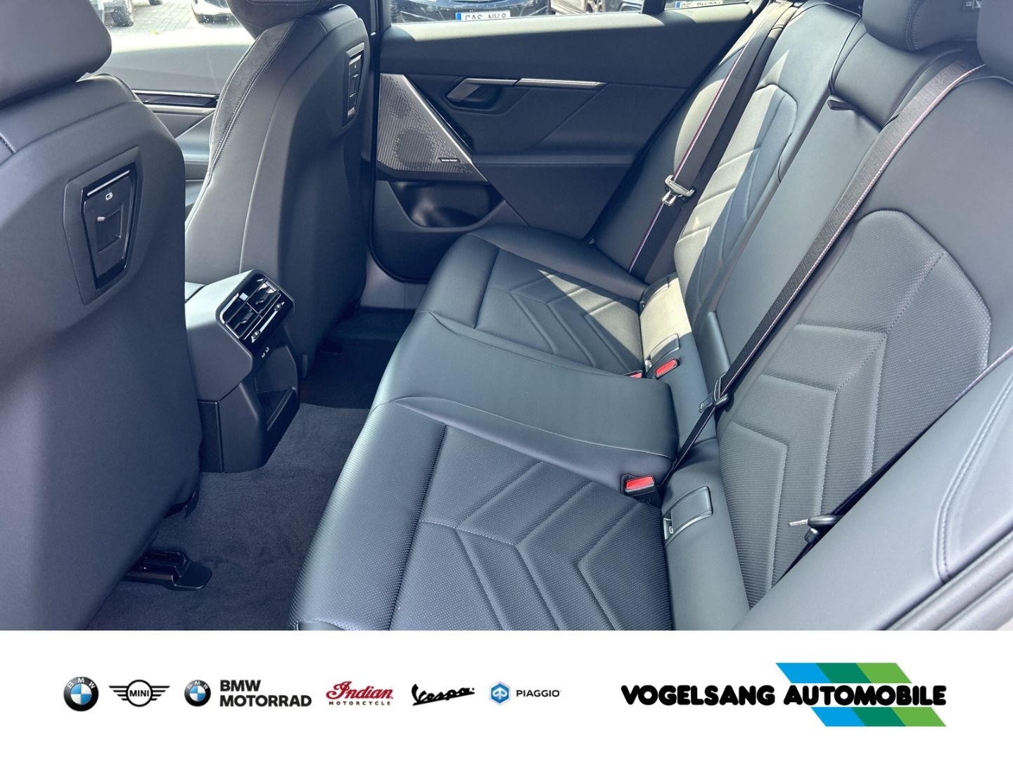 Fahrzeugabbildung BMW i5 40 eDrive Touring Dienstwagenbesteuerung 0,25