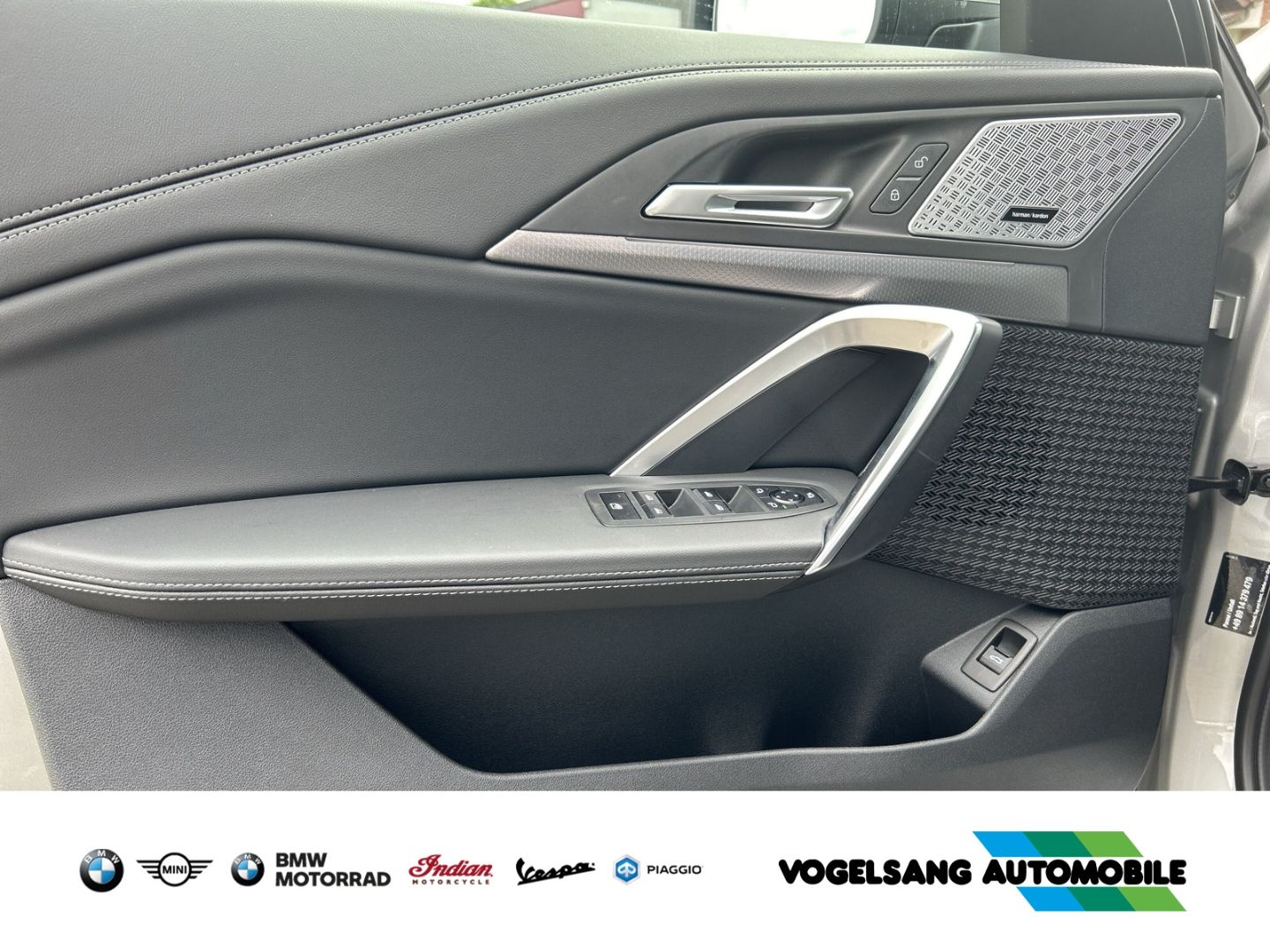 Fahrzeugabbildung BMW iX1 20 eDrive M Sport eDrive20 M Sport Sportpake