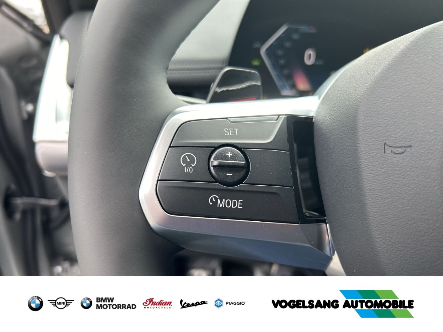 Fahrzeugabbildung BMW iX1 20 eDrive M Sport eDrive20 M Sport Sportpake