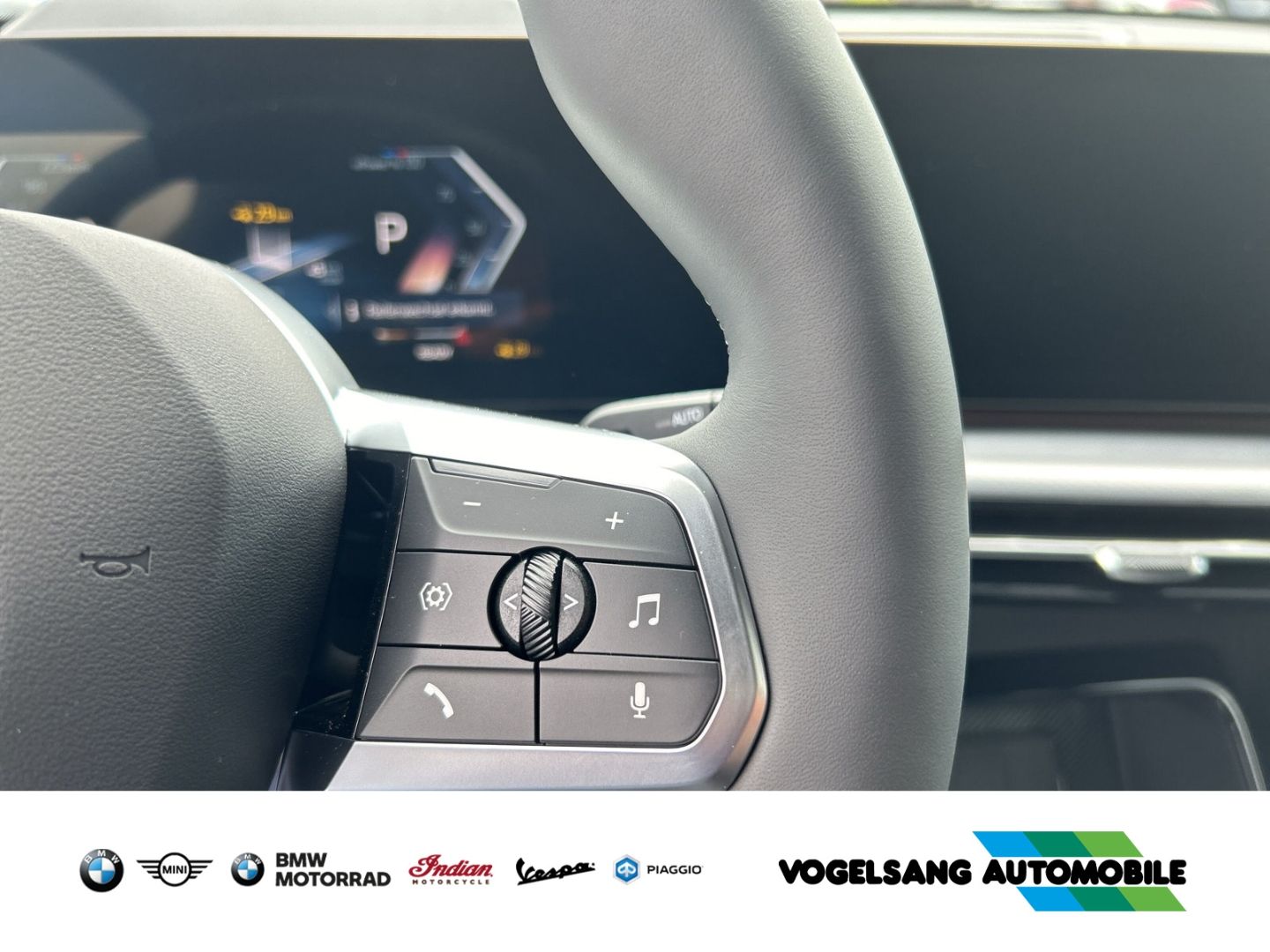 Fahrzeugabbildung BMW iX1 20 eDrive M Sport eDrive20 M Sport Sportpake