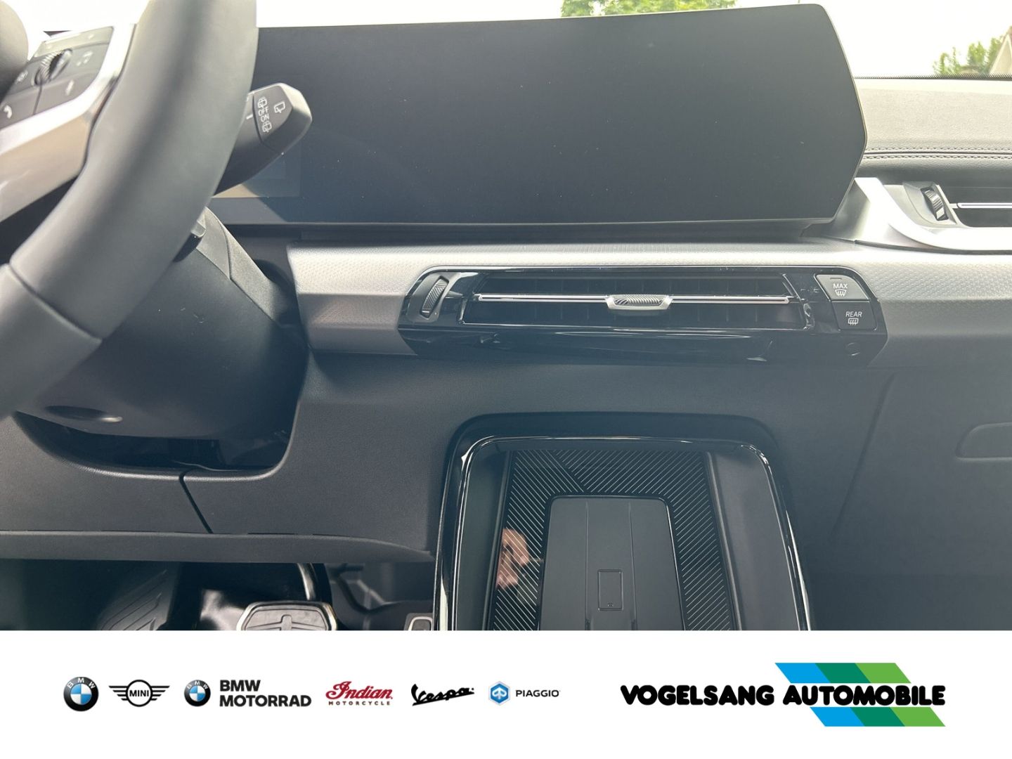 Fahrzeugabbildung BMW iX1 20 eDrive M Sport eDrive20 M Sport Sportpake