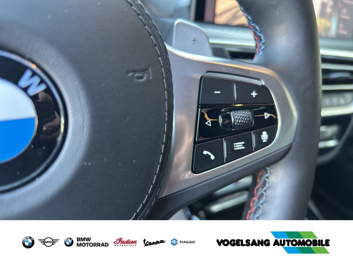 Fahrzeugabbildung BMW X3 M40i,HeadUp,Rückfahrk.,H&KSound,Laserlicht