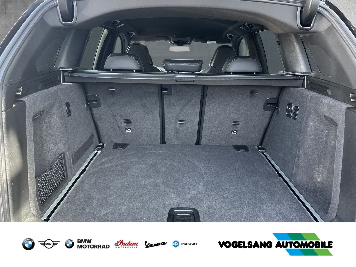 Fahrzeugabbildung BMW X3 M40i,HeadUp,Rückfahrk.,H&KSound,Laserlicht