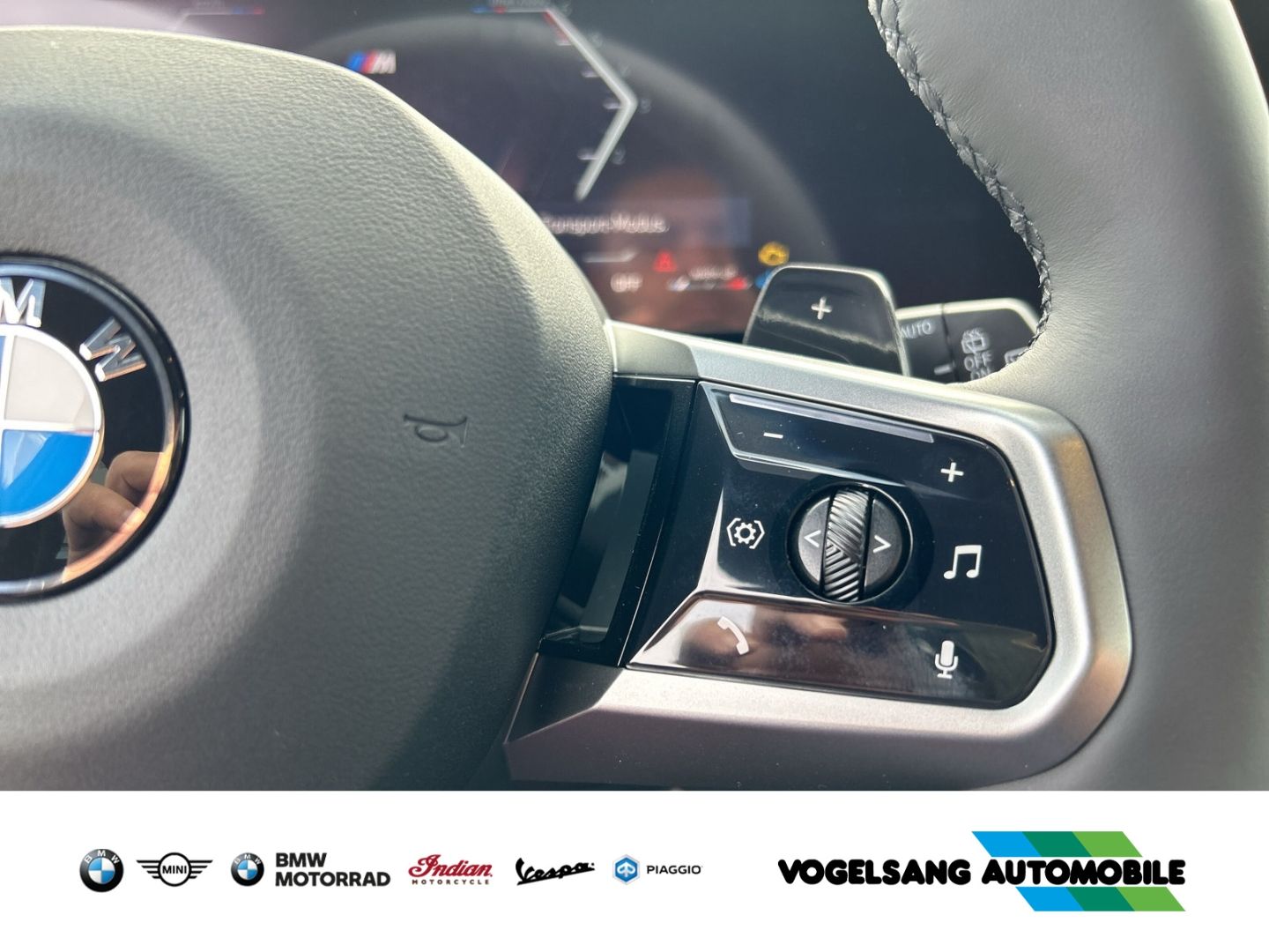 Fahrzeugabbildung BMW 520 d Touring M Sport Pro *AKTIONSMODELL*