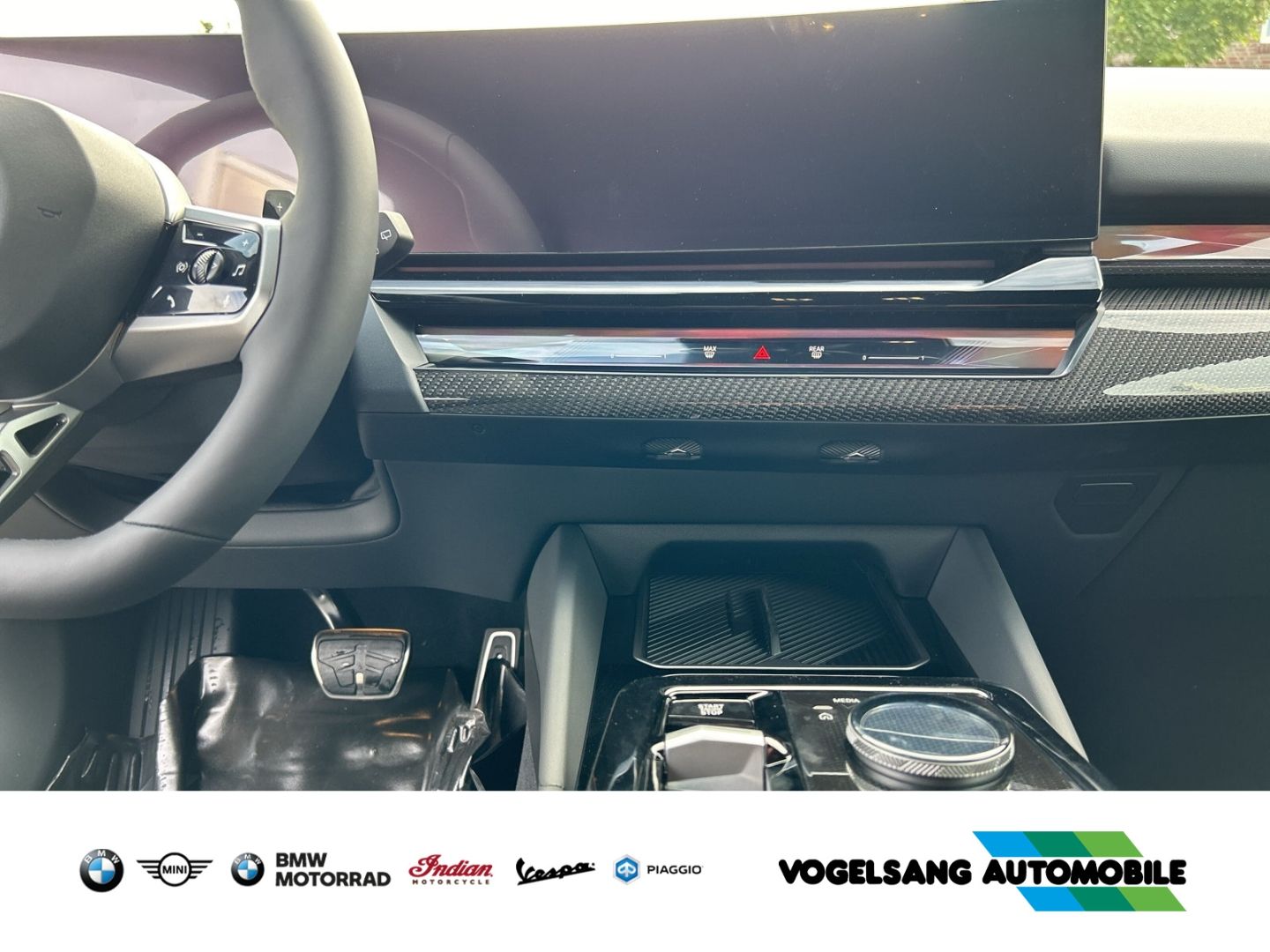 Fahrzeugabbildung BMW 520 d Touring M Sport Pro *AKTIONSMODELL*