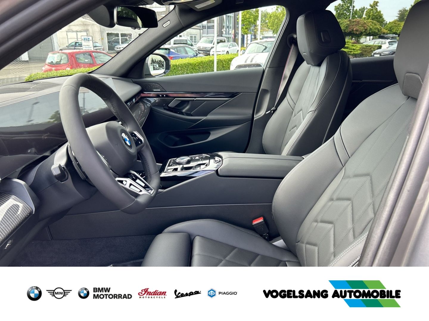 Fahrzeugabbildung BMW 520 d Touring M Sport Pro *AKTIONSMODELL*