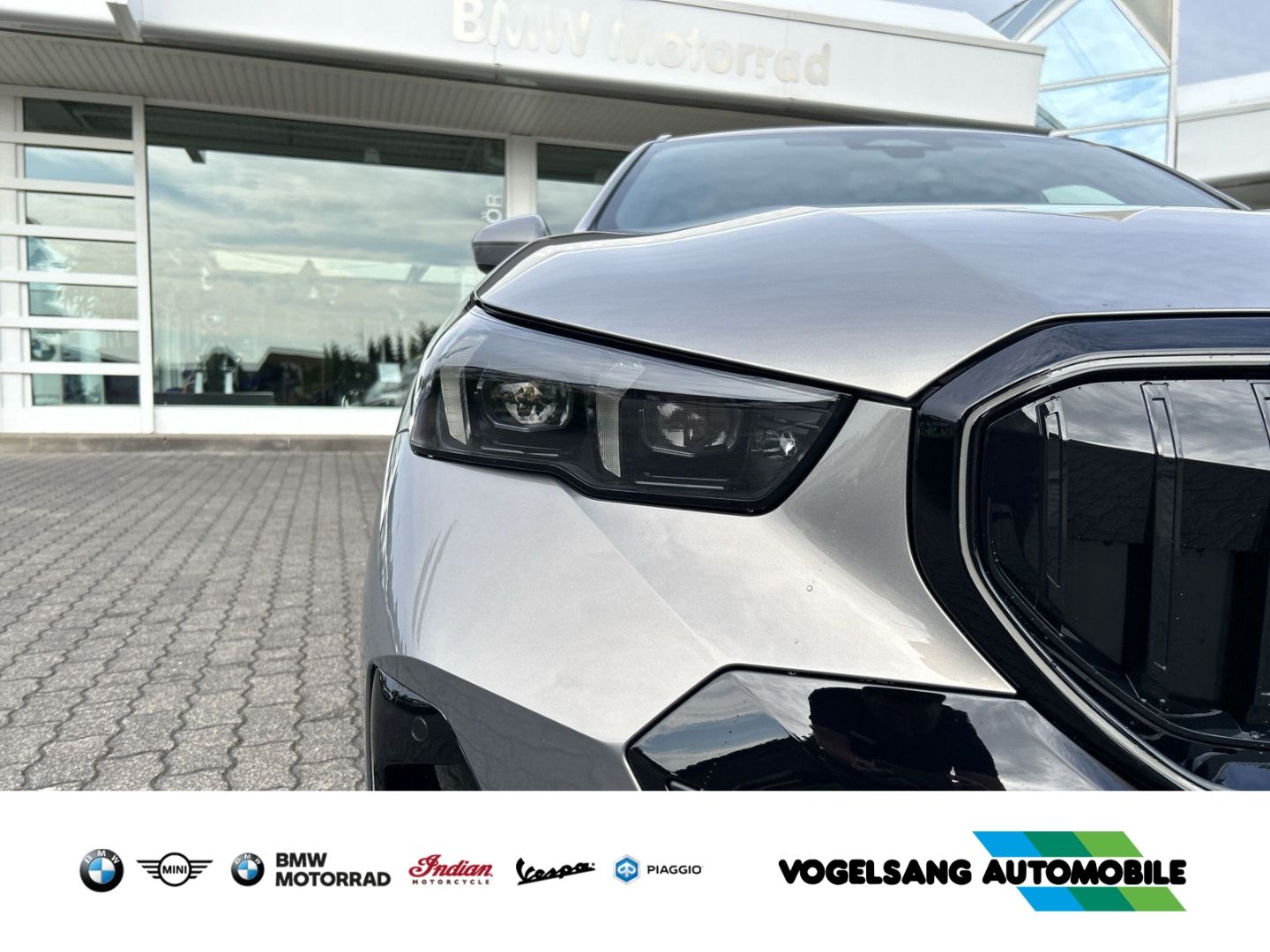 Fahrzeugabbildung BMW 520 d Touring M Sport Pro *AKTIONSMODELL*