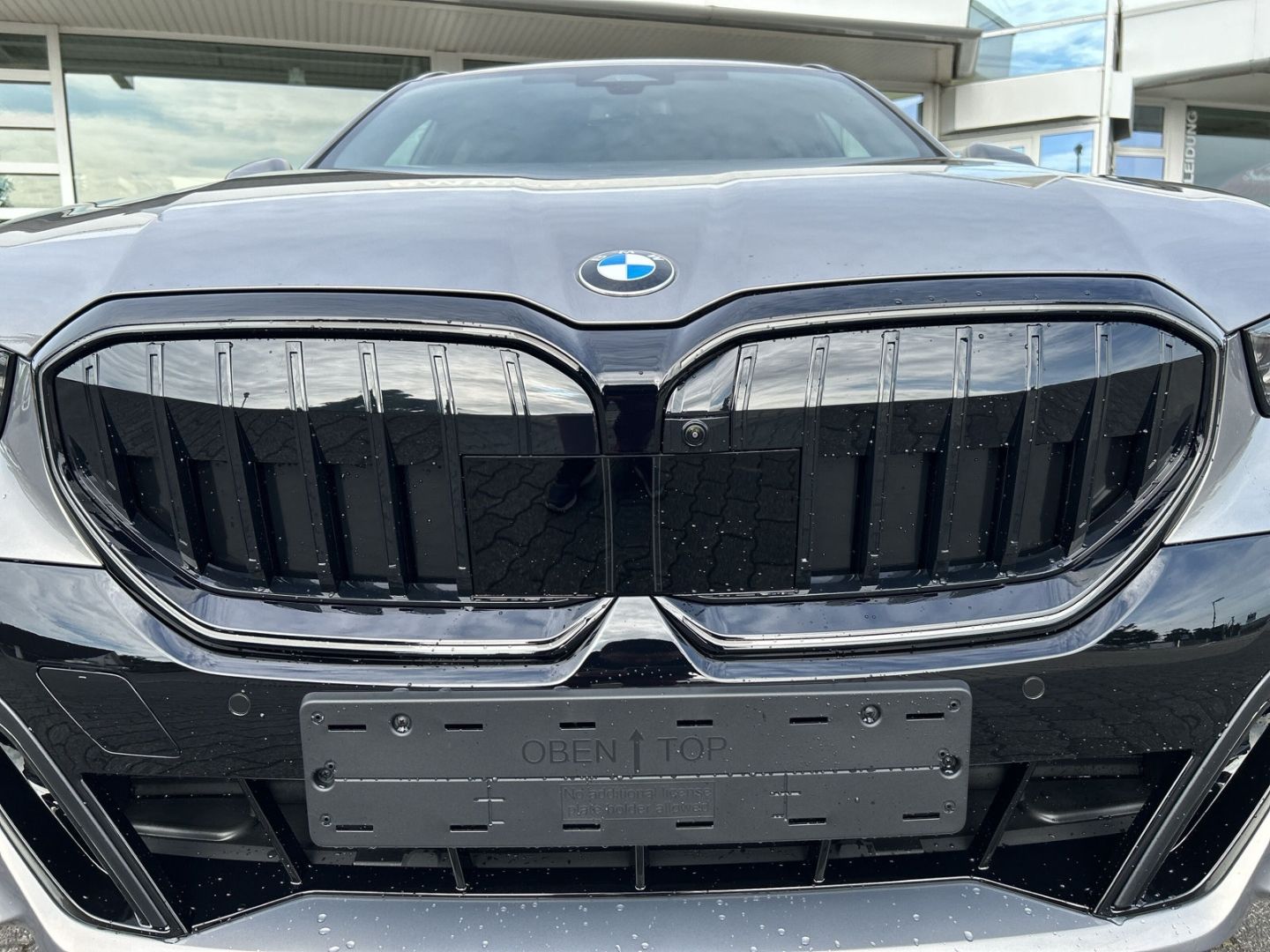 Fahrzeugabbildung BMW 520 d Touring M Sport Pro *AKTIONSMODELL*