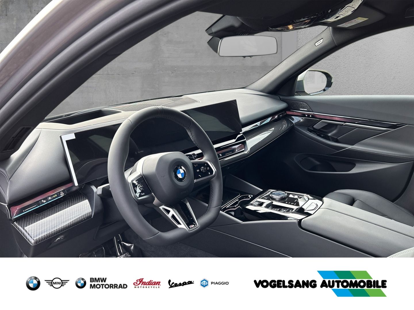 Fahrzeugabbildung BMW 520 d Touring M Sport Pro *AKTIONSMODELL*