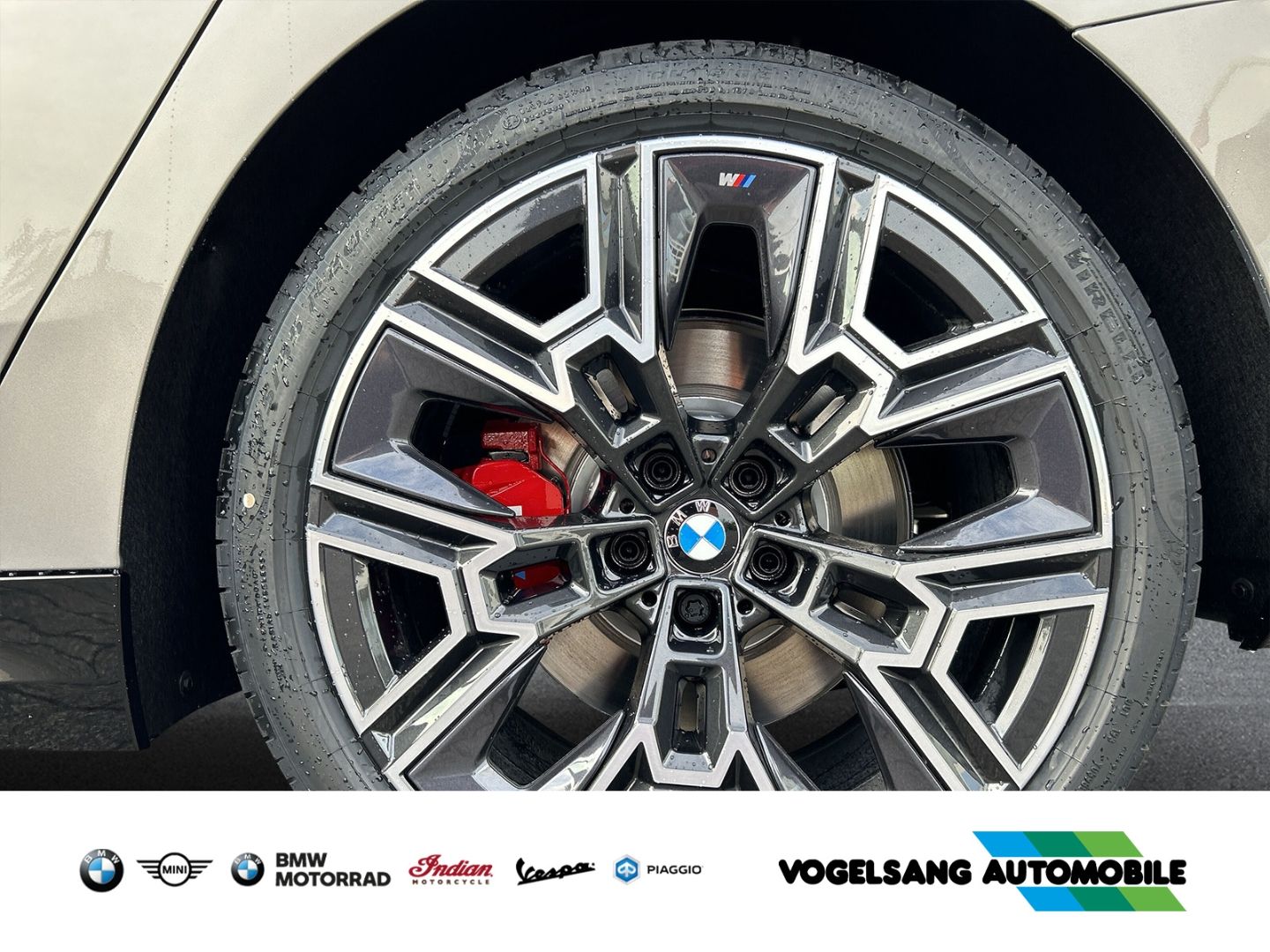 Fahrzeugabbildung BMW 520 d Touring M Sport Pro *AKTIONSMODELL*