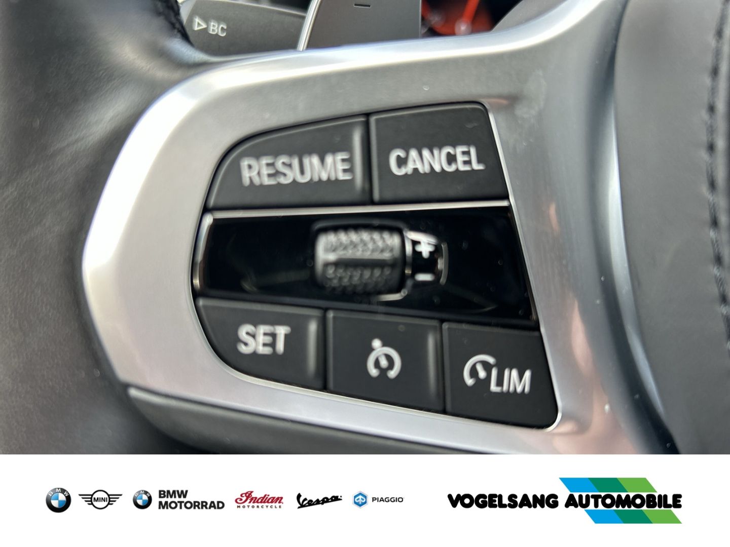 Fahrzeugabbildung BMW X3 20 d M Sport AHK Head-Up HiFi DAB LED