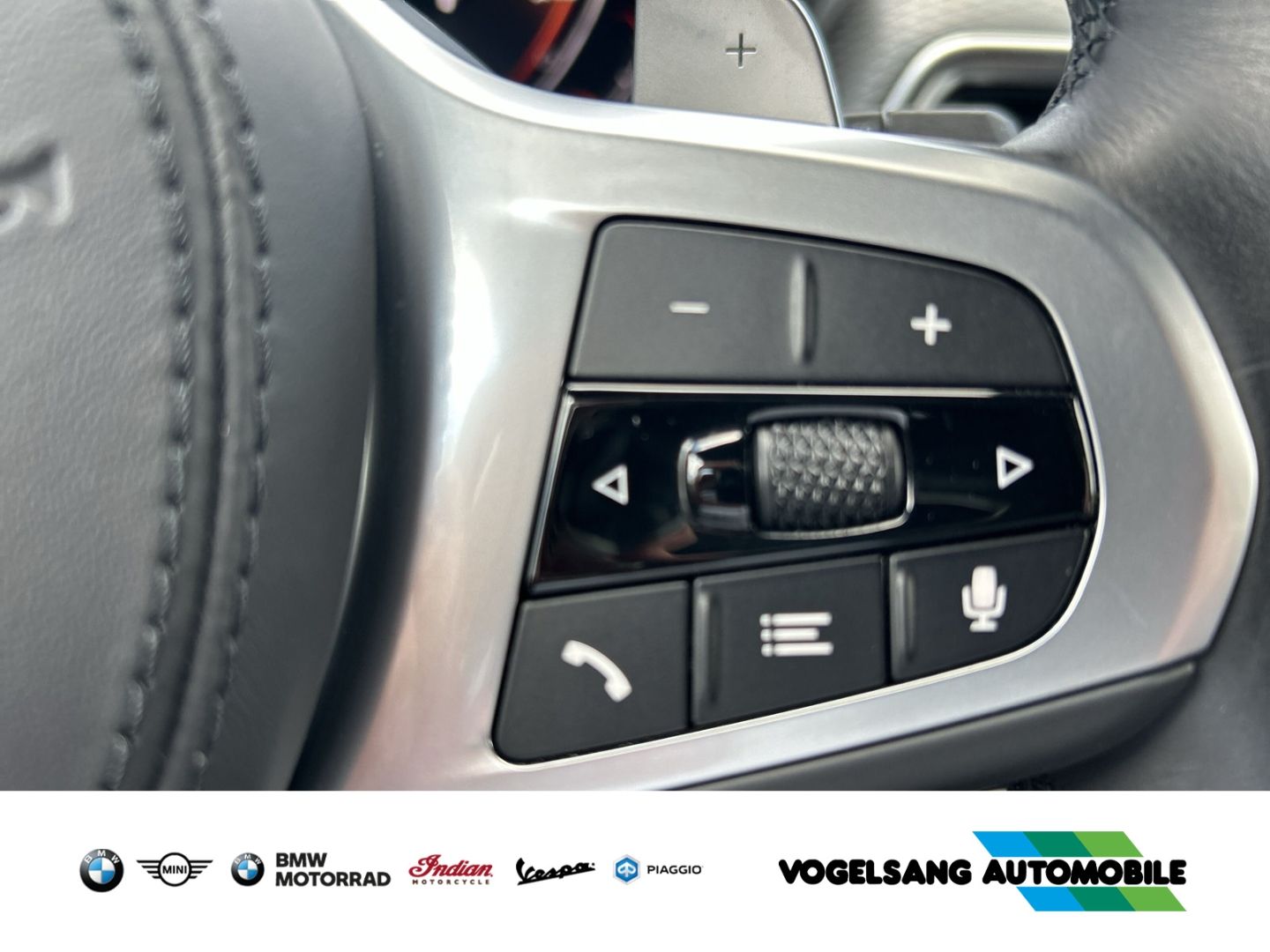 Fahrzeugabbildung BMW X3 20 d M Sport AHK Head-Up HiFi DAB LED