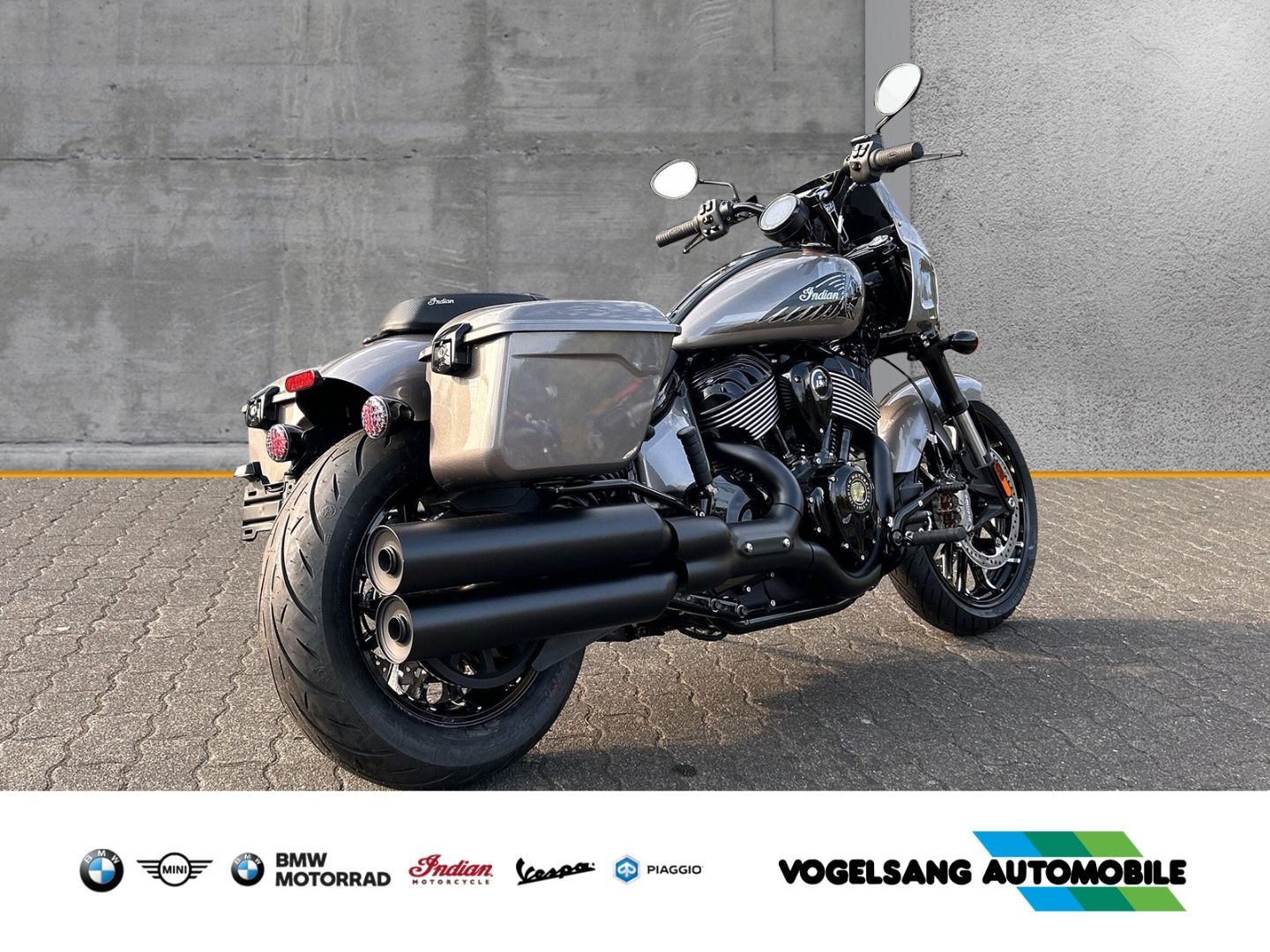 Fahrzeugabbildung Indian Sport Chief RT , Thunderstroke 116 - Drehmoment