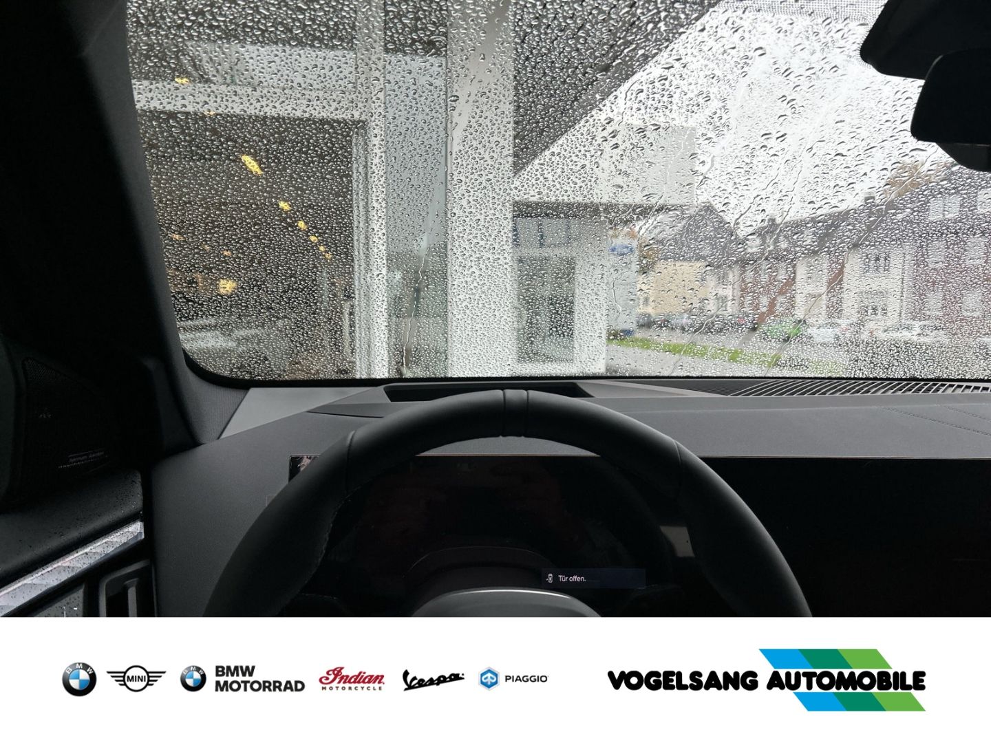 Fahrzeugabbildung BMW X3 20d xDrive M Sport G45