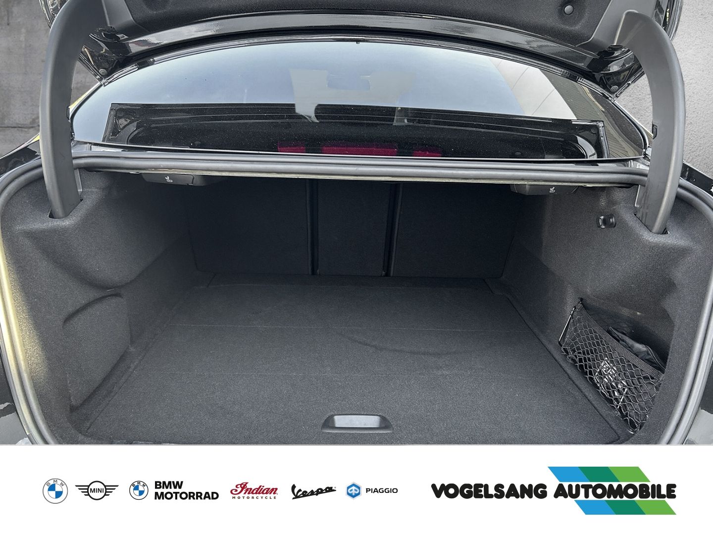 Fahrzeugabbildung BMW 218 Gran Coupe i,M Sport,Rückfahrk.,Aktive Gesch